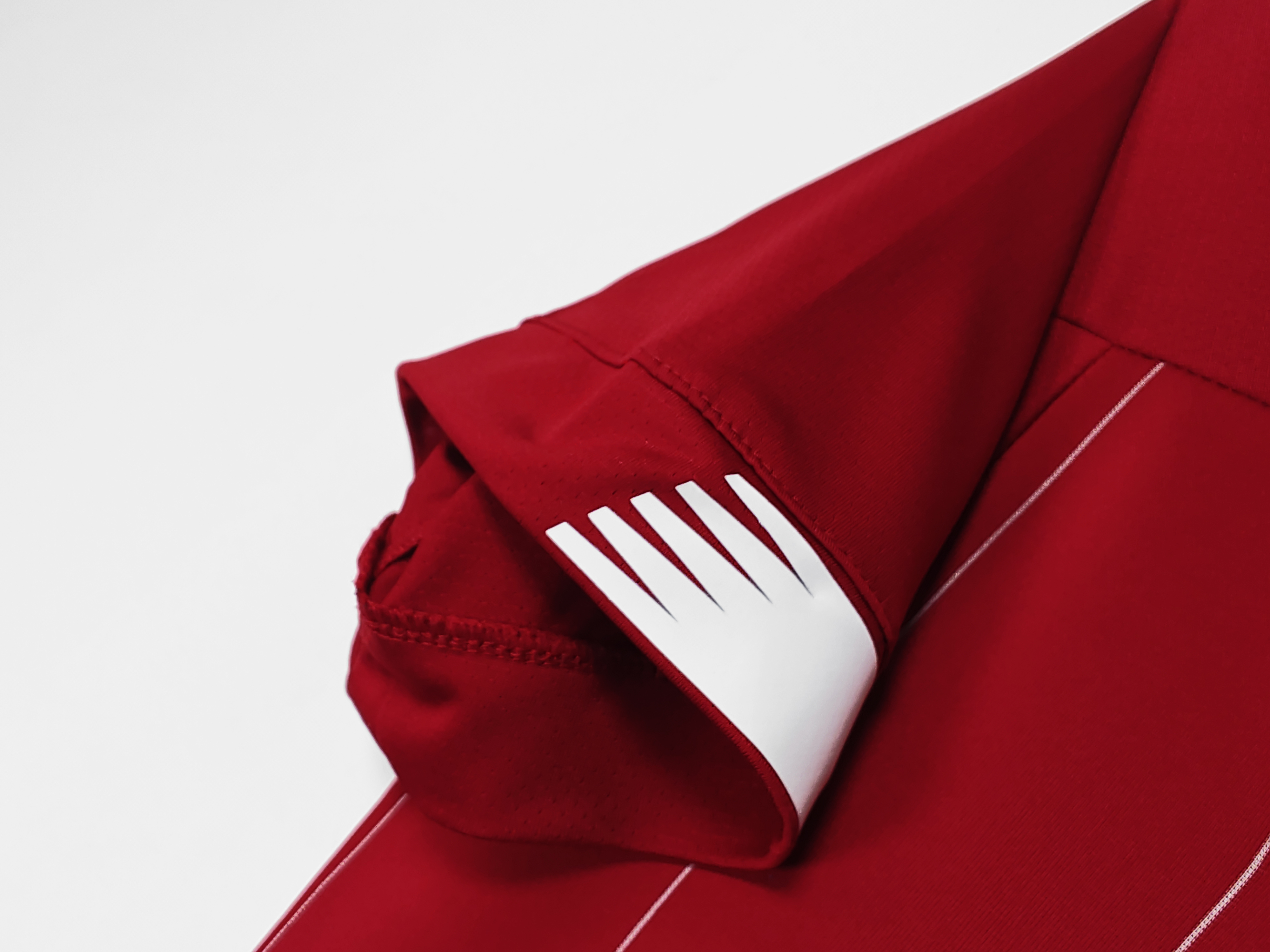 2019/20  Liverpool Home Retro jersey