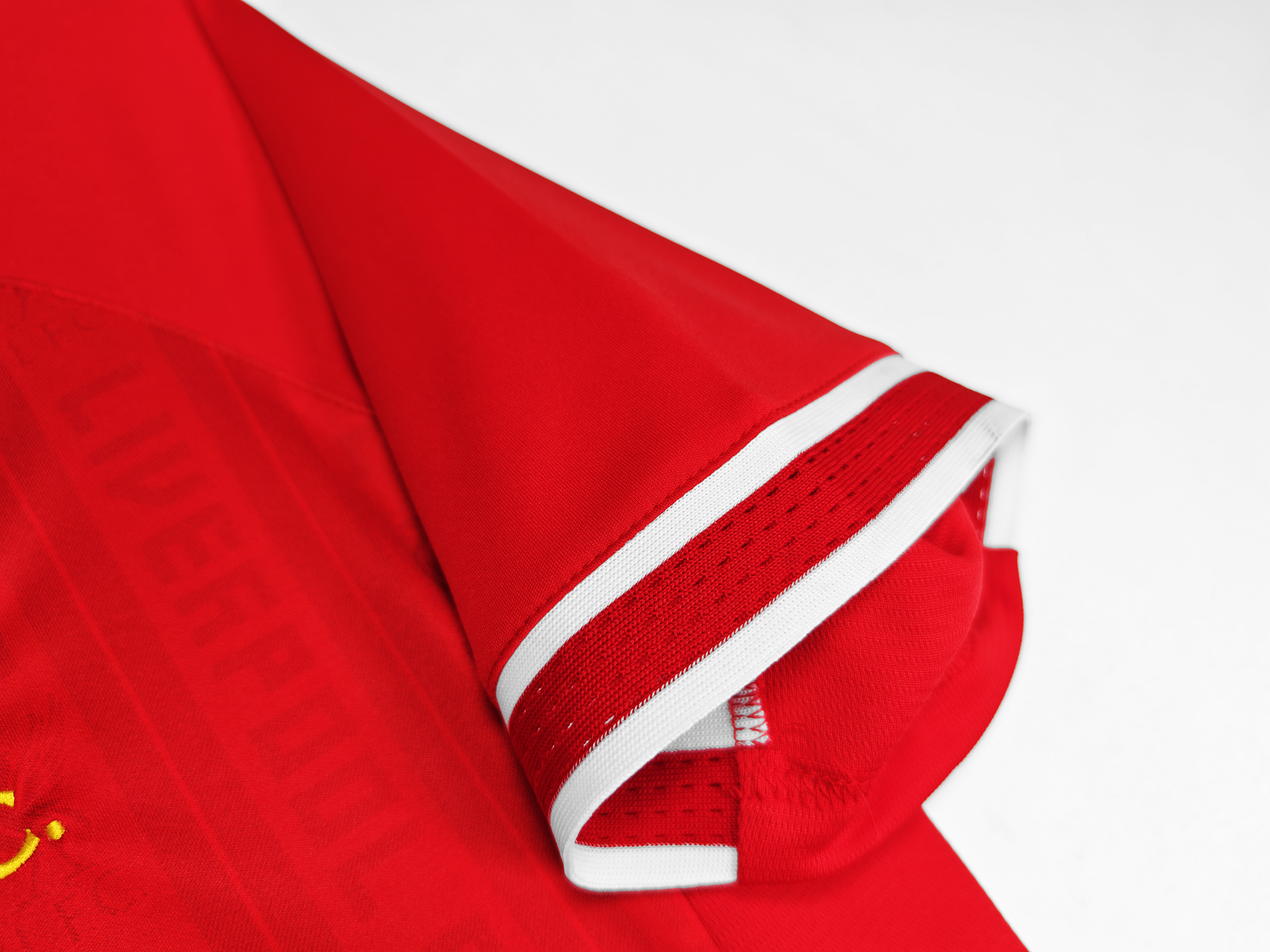 2013/14  Liverpool Home Retro jersey
