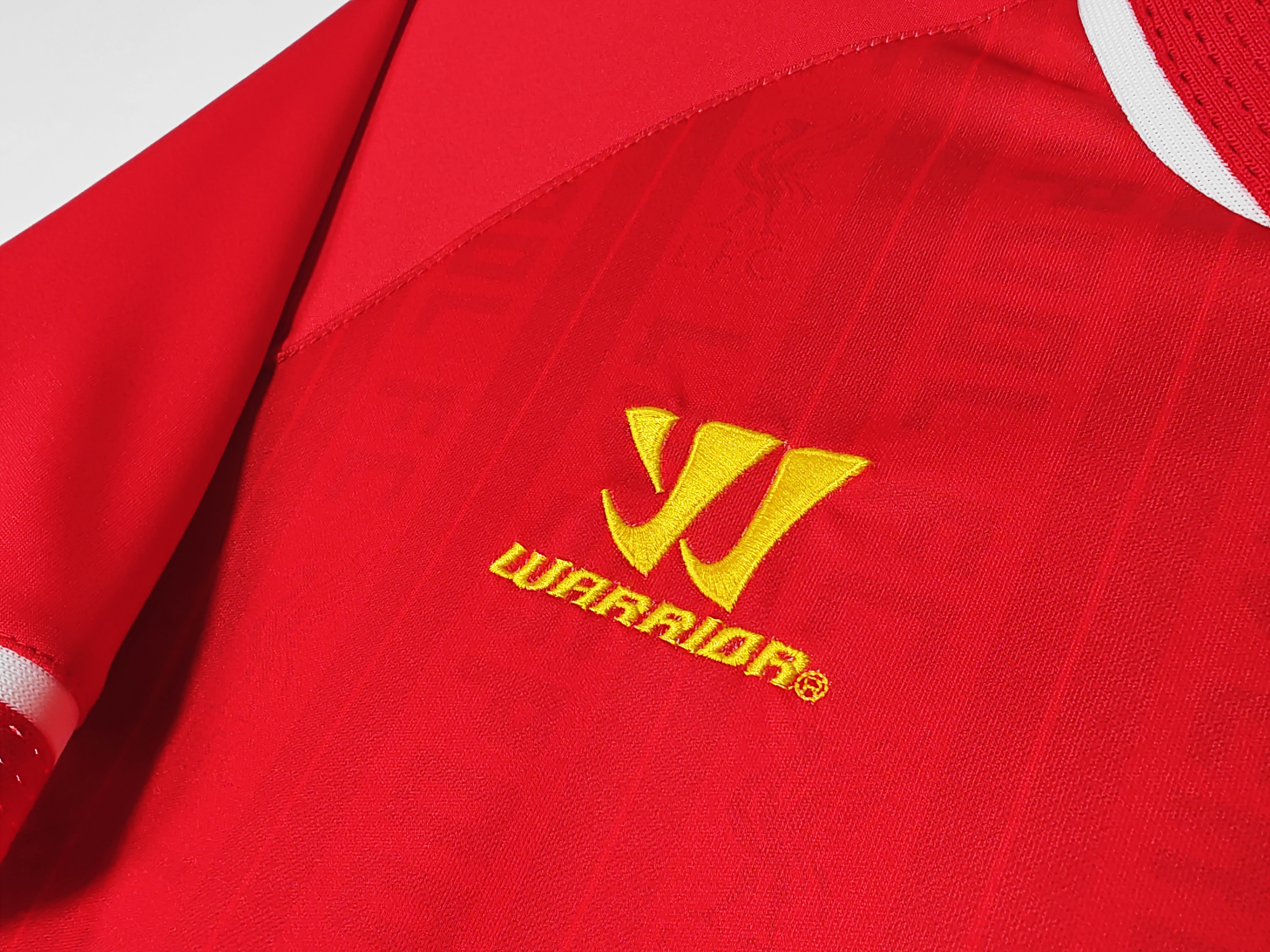 2013/14  Liverpool Home Retro jersey