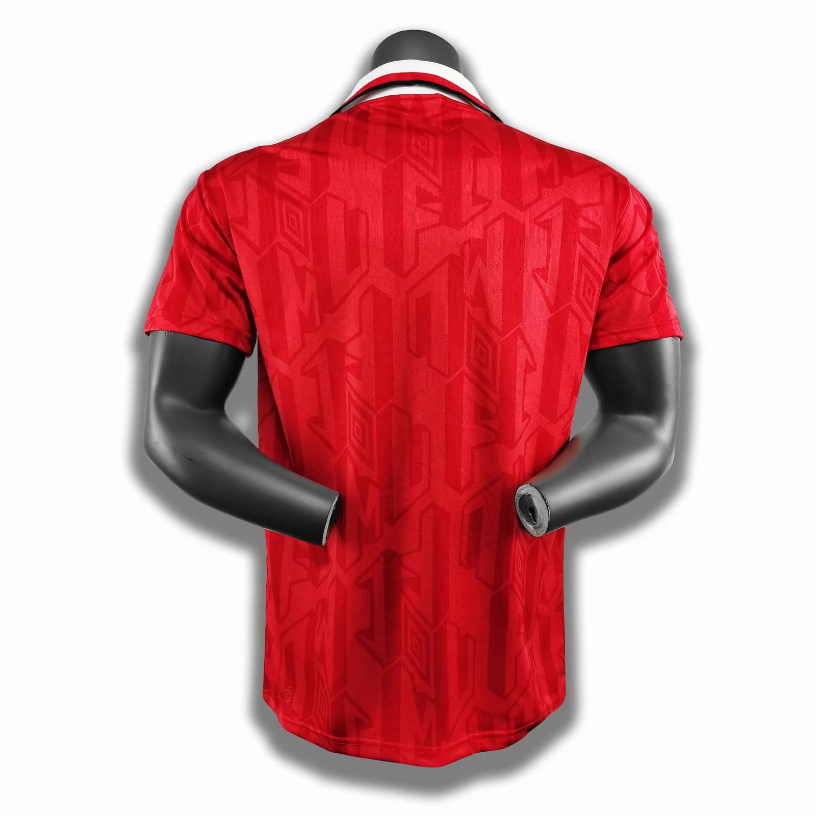 1992/94  Manchester United Home Retro jersey