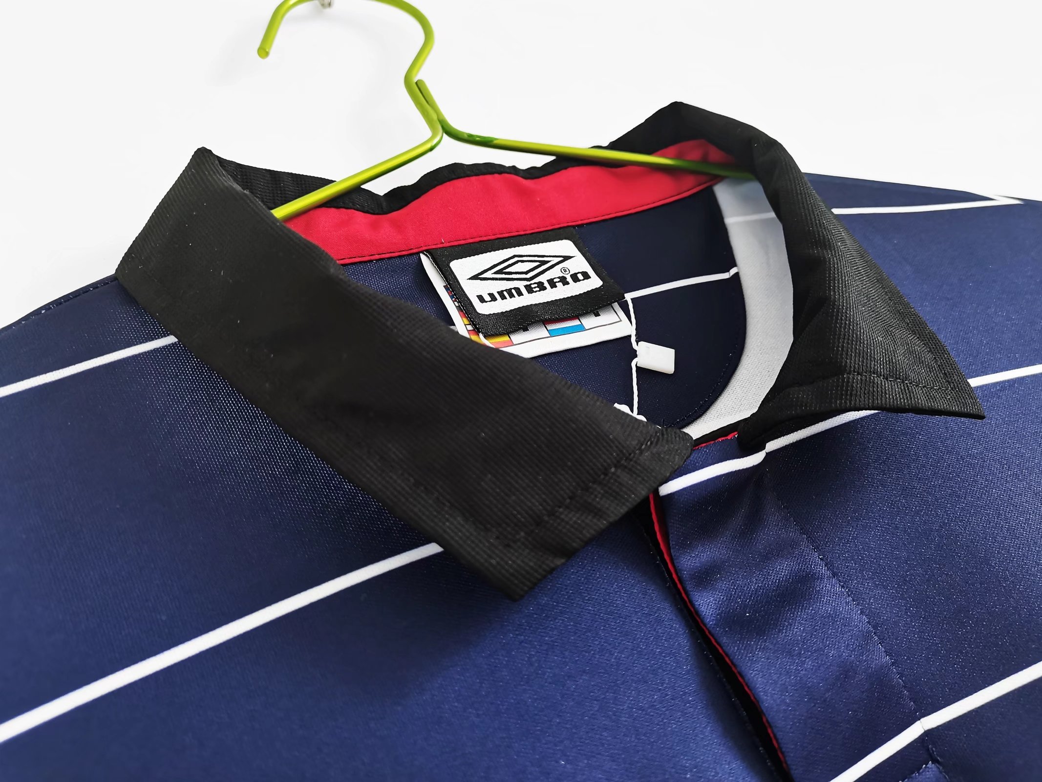 1999/00   Manchester United Away Retro jersey