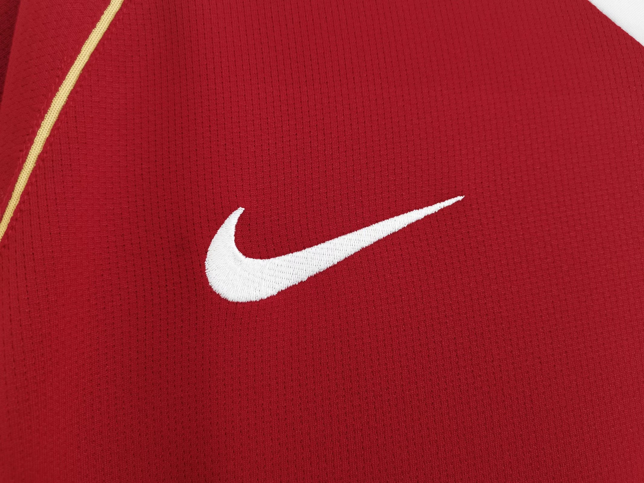 2006/07  Manchester United Home Retro jersey