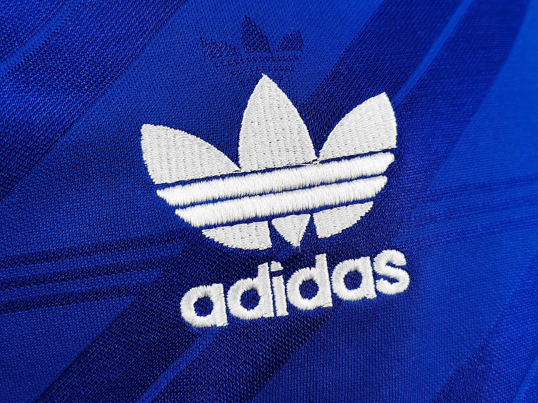 1986/88  Manchester United Away Retro jersey