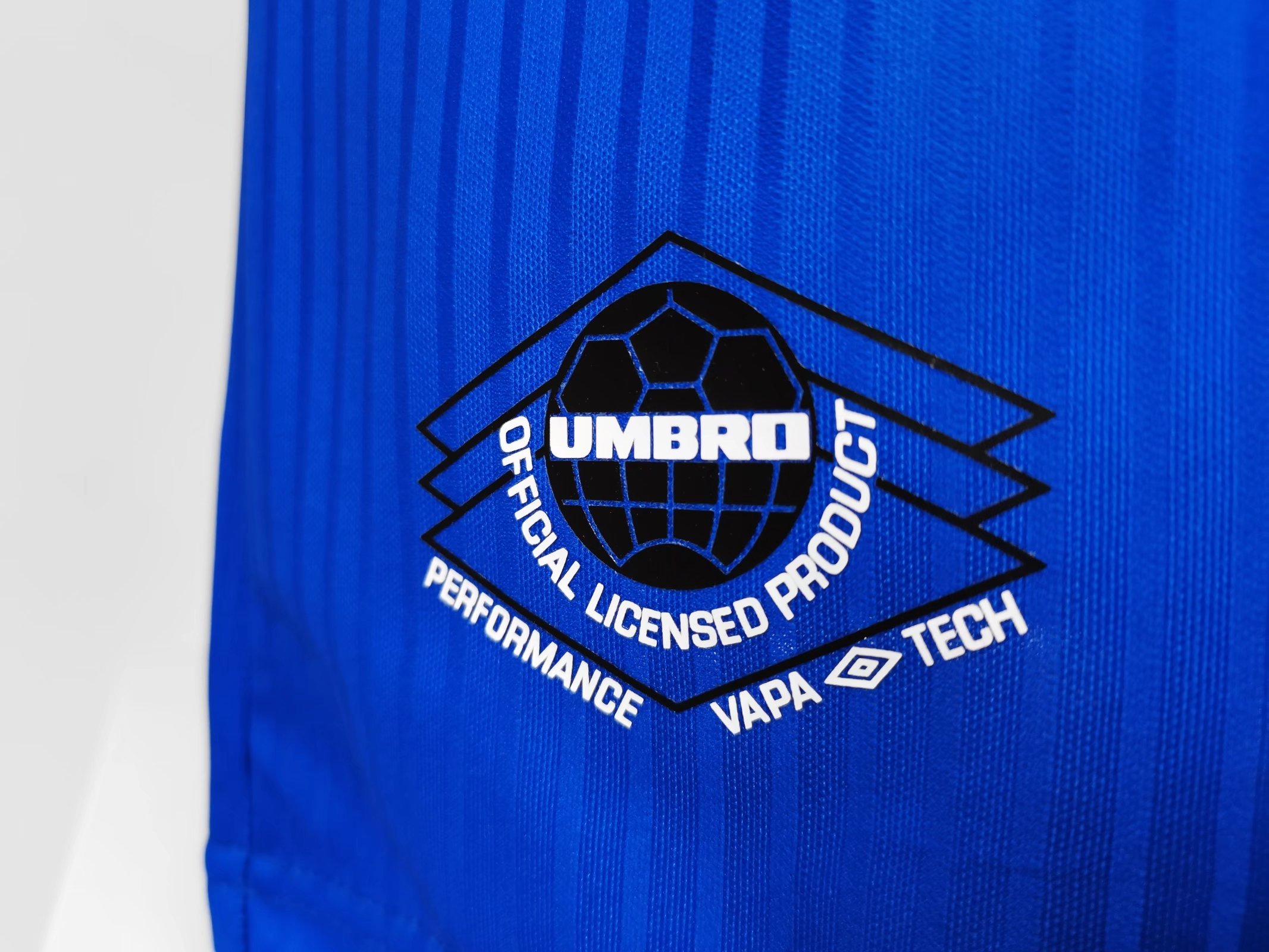 1996/98  Manchester United Away Retro jersey