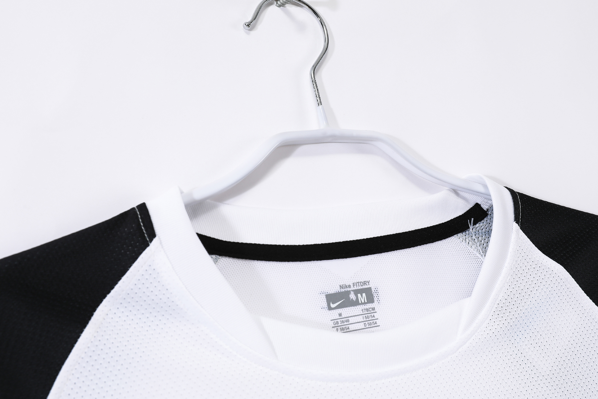 2010/11 Manchester United Away Champions League version Retro jersey
