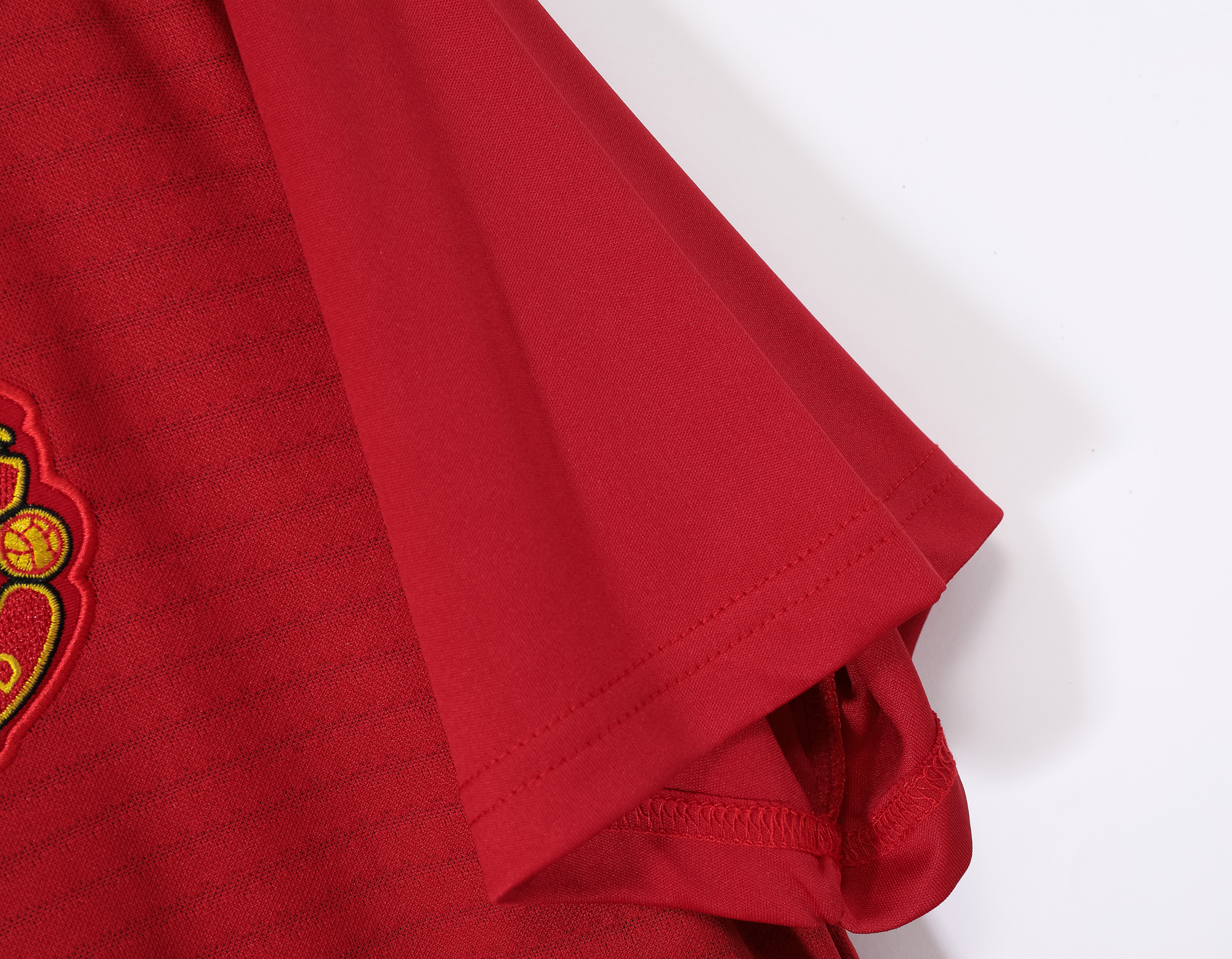 2018/19   Manchester United Home Retro jersey
