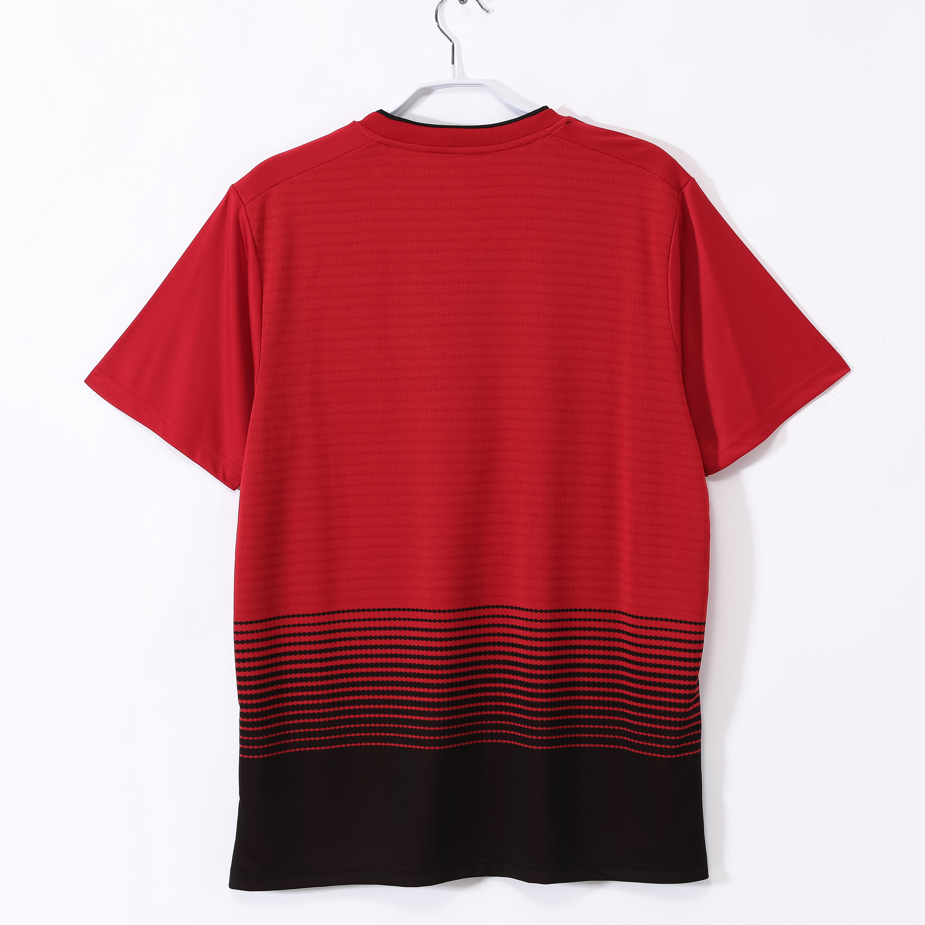 2018/19   Manchester United Home Retro jersey