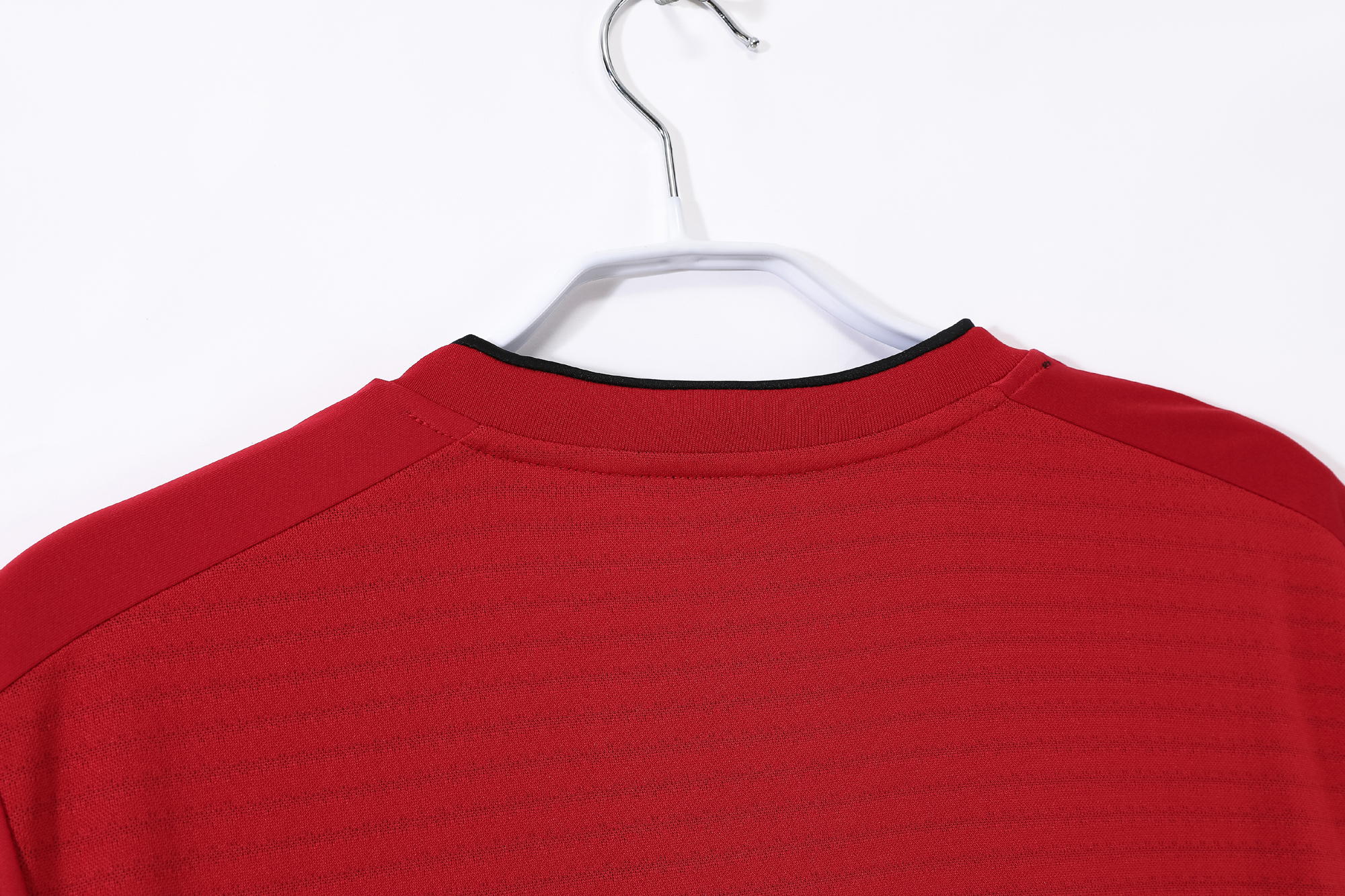 2018/19   Manchester United Home Retro jersey