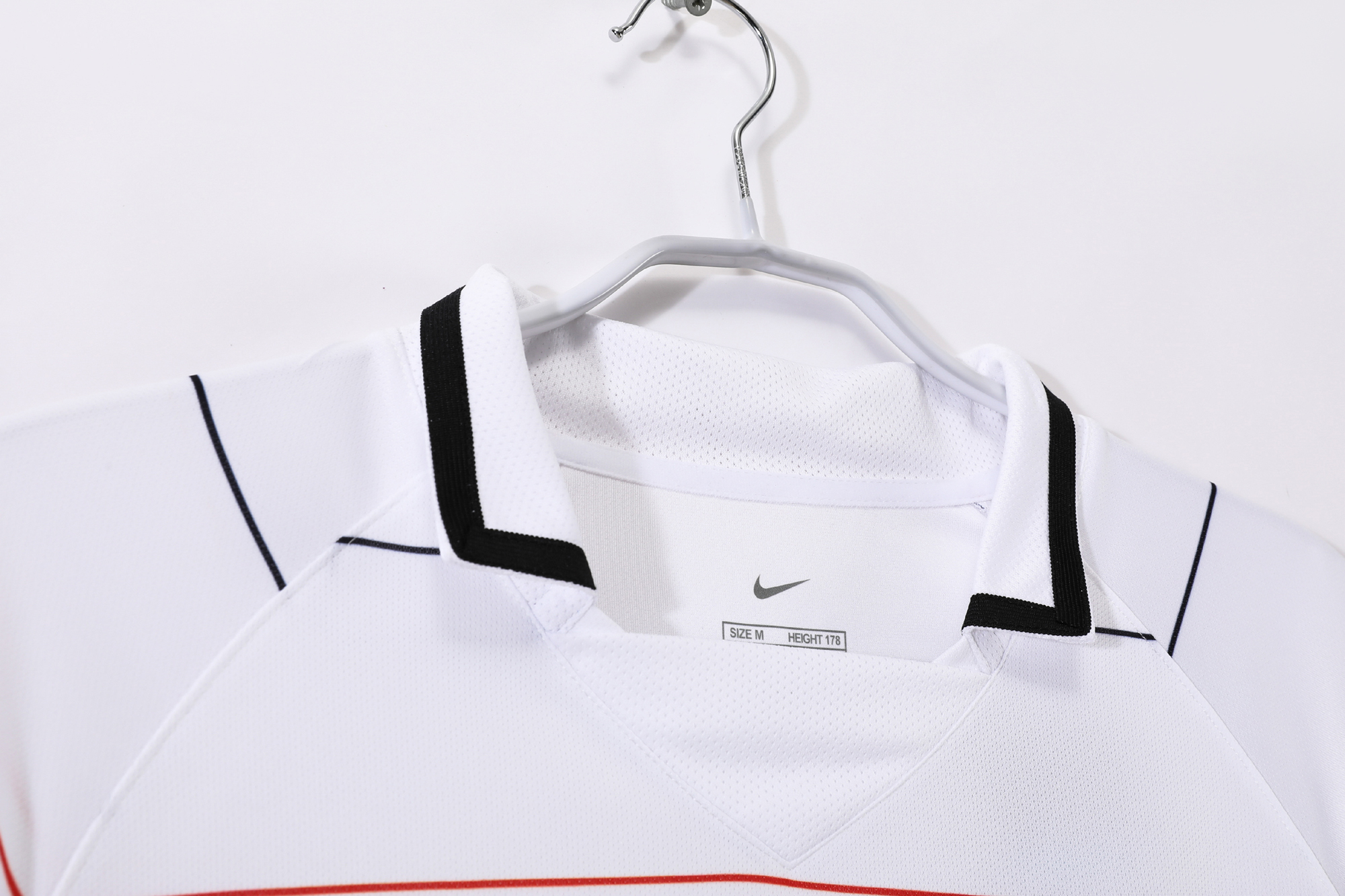 2003/05 Manchester United Away Retro jersey