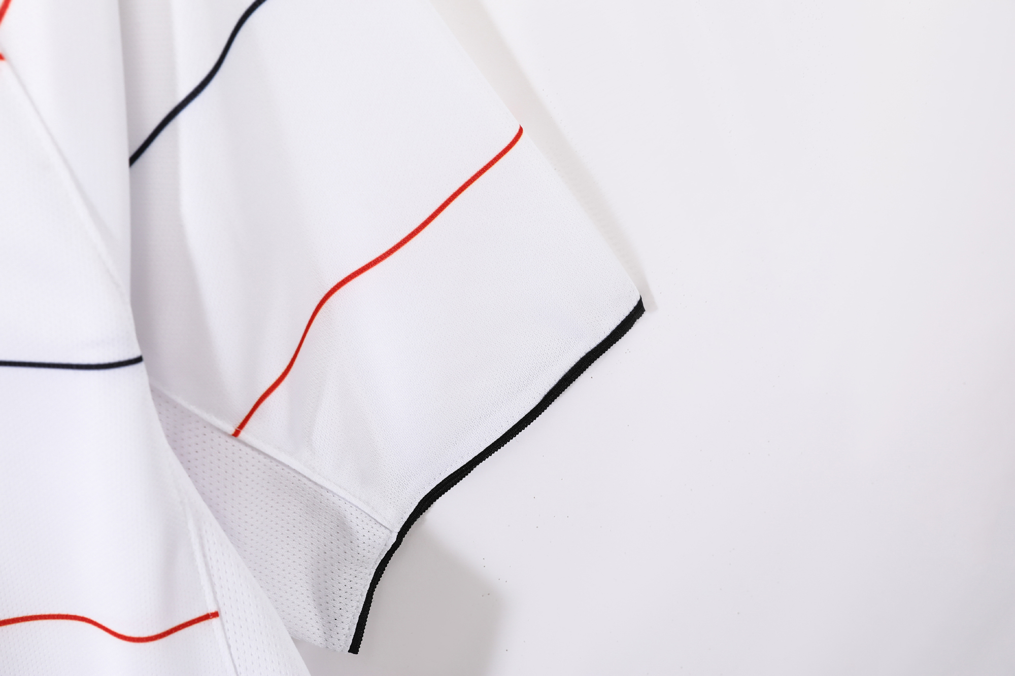 2003/05 Manchester United Away Retro jersey