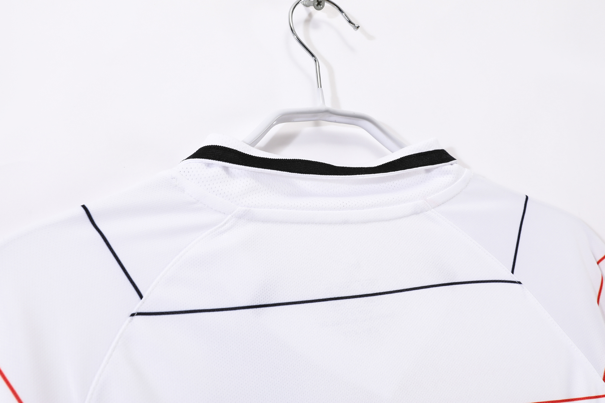 2003/05 Manchester United Away Retro jersey