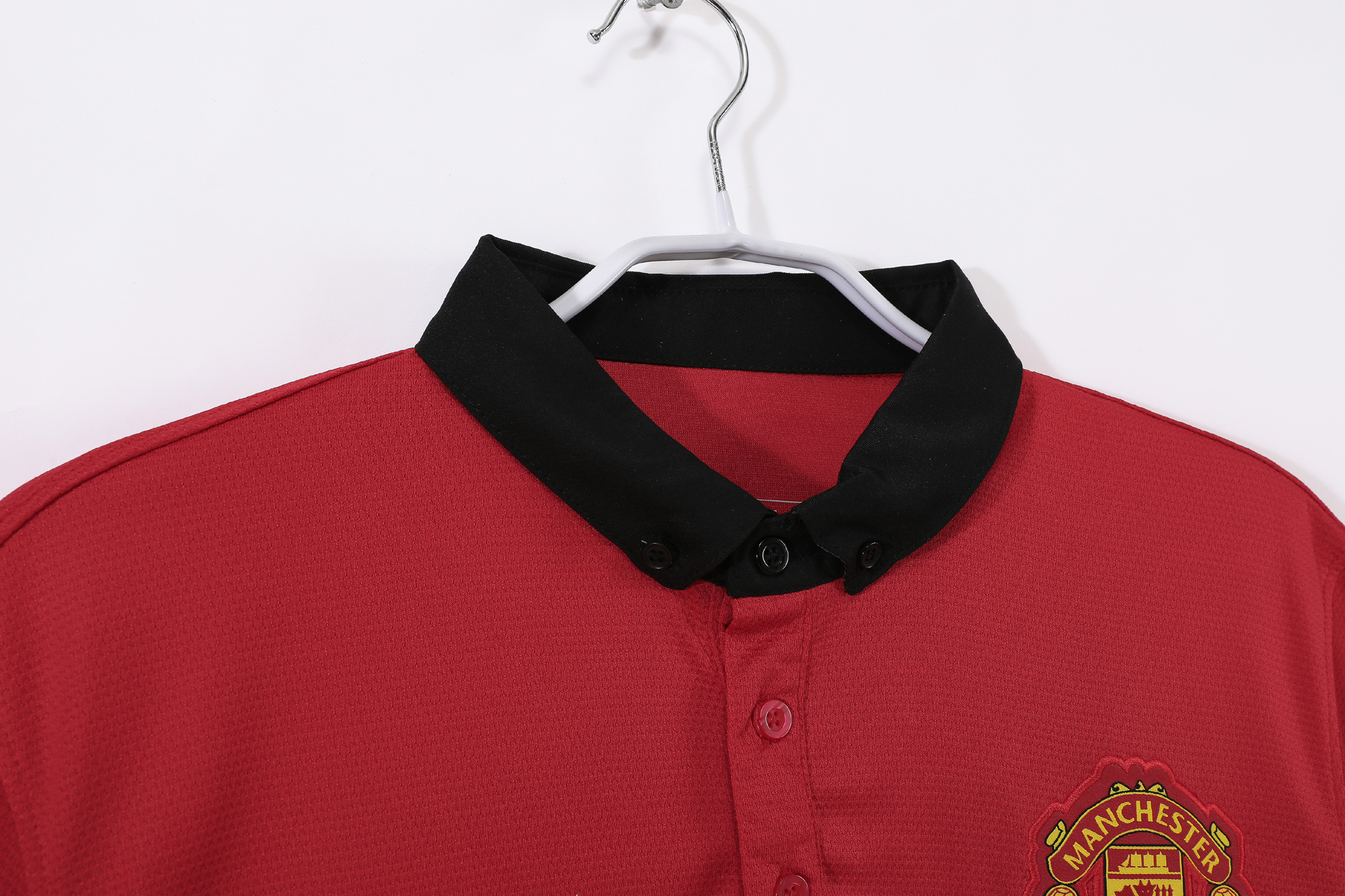 2013/14   Manchester United Home Retro jersey