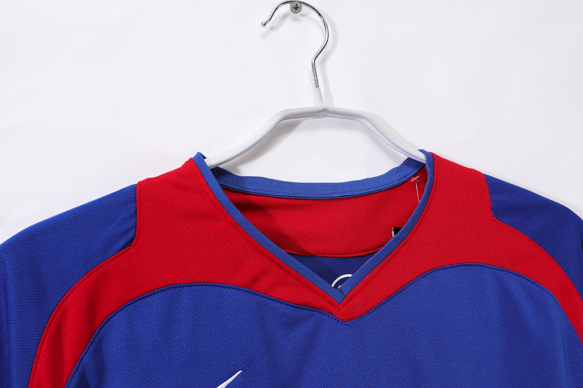 2005/06  Manchester United Away Retro jersey