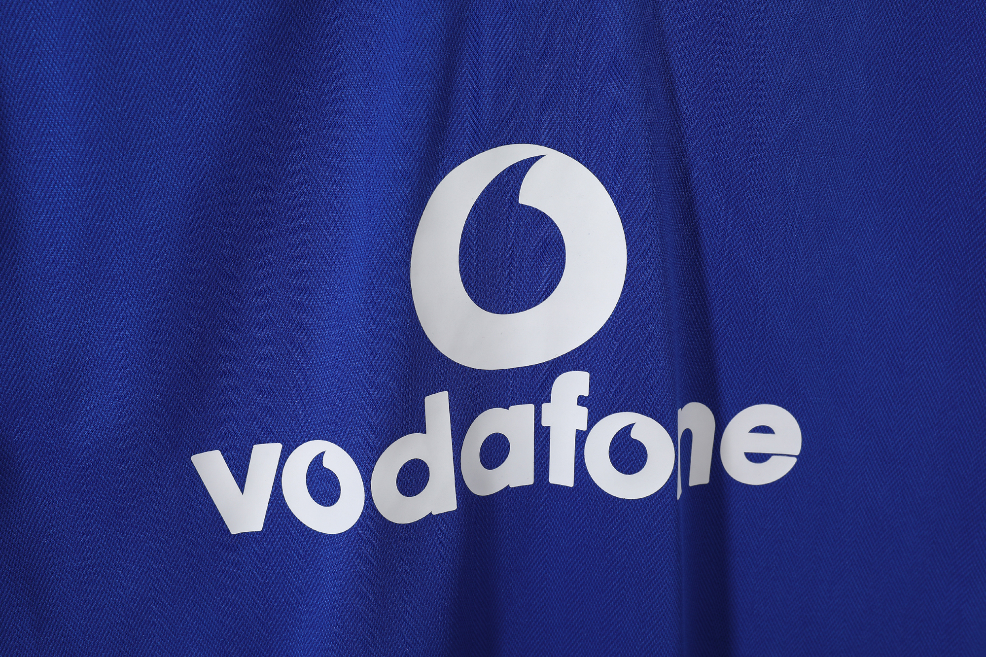2005/06  Manchester United Away Retro jersey