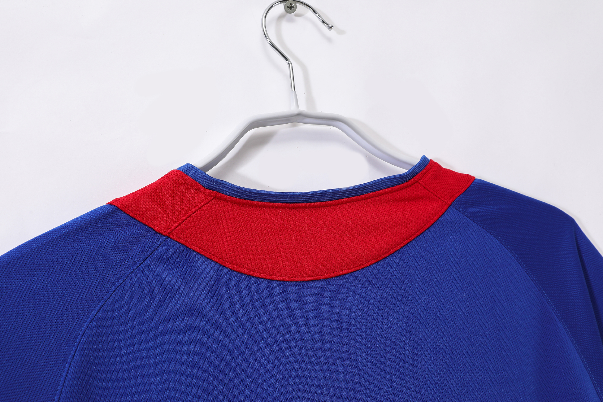 2005/06  Manchester United Away Retro jersey
