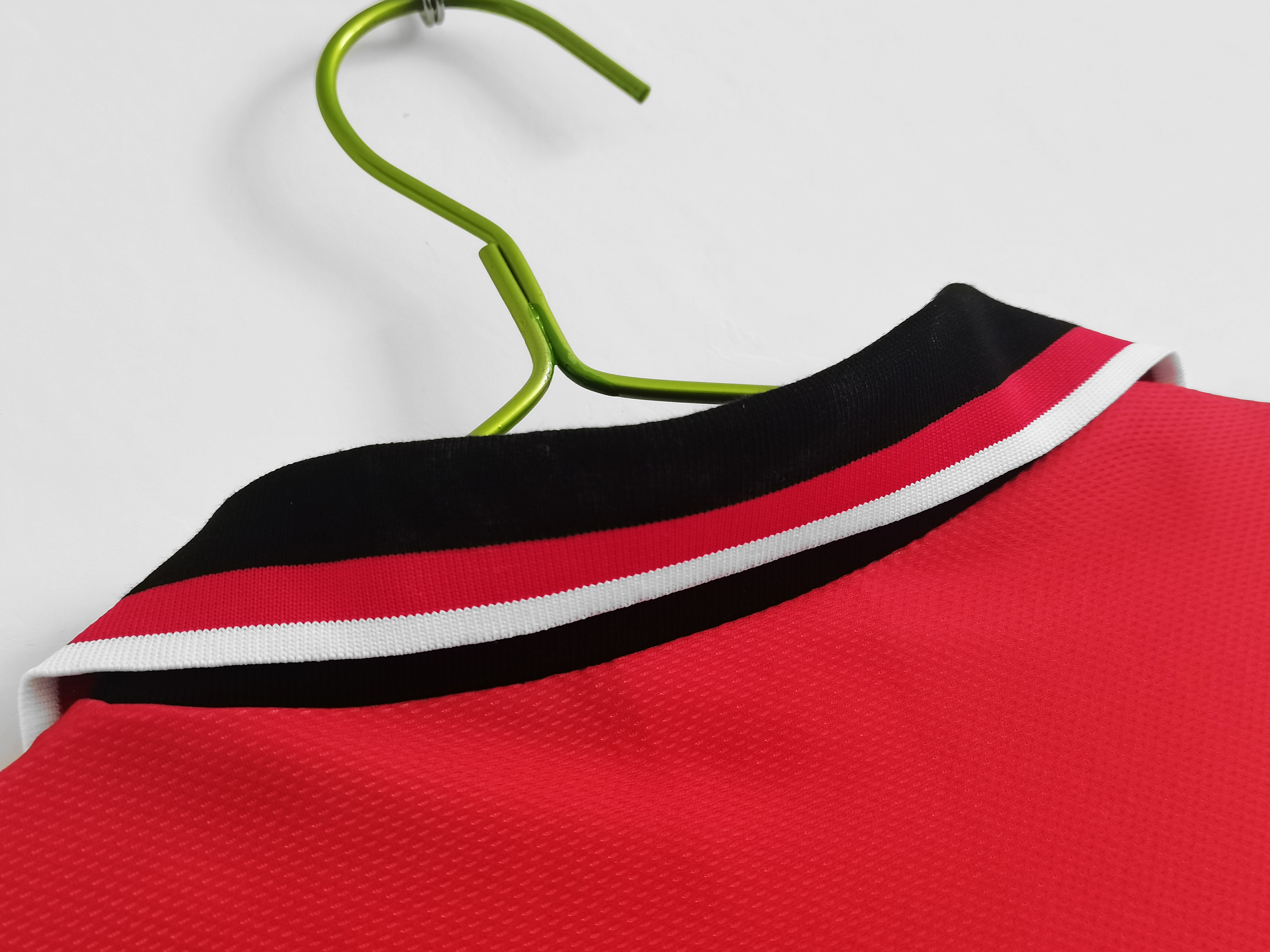 1994/96  Manchester United Home Retro jersey