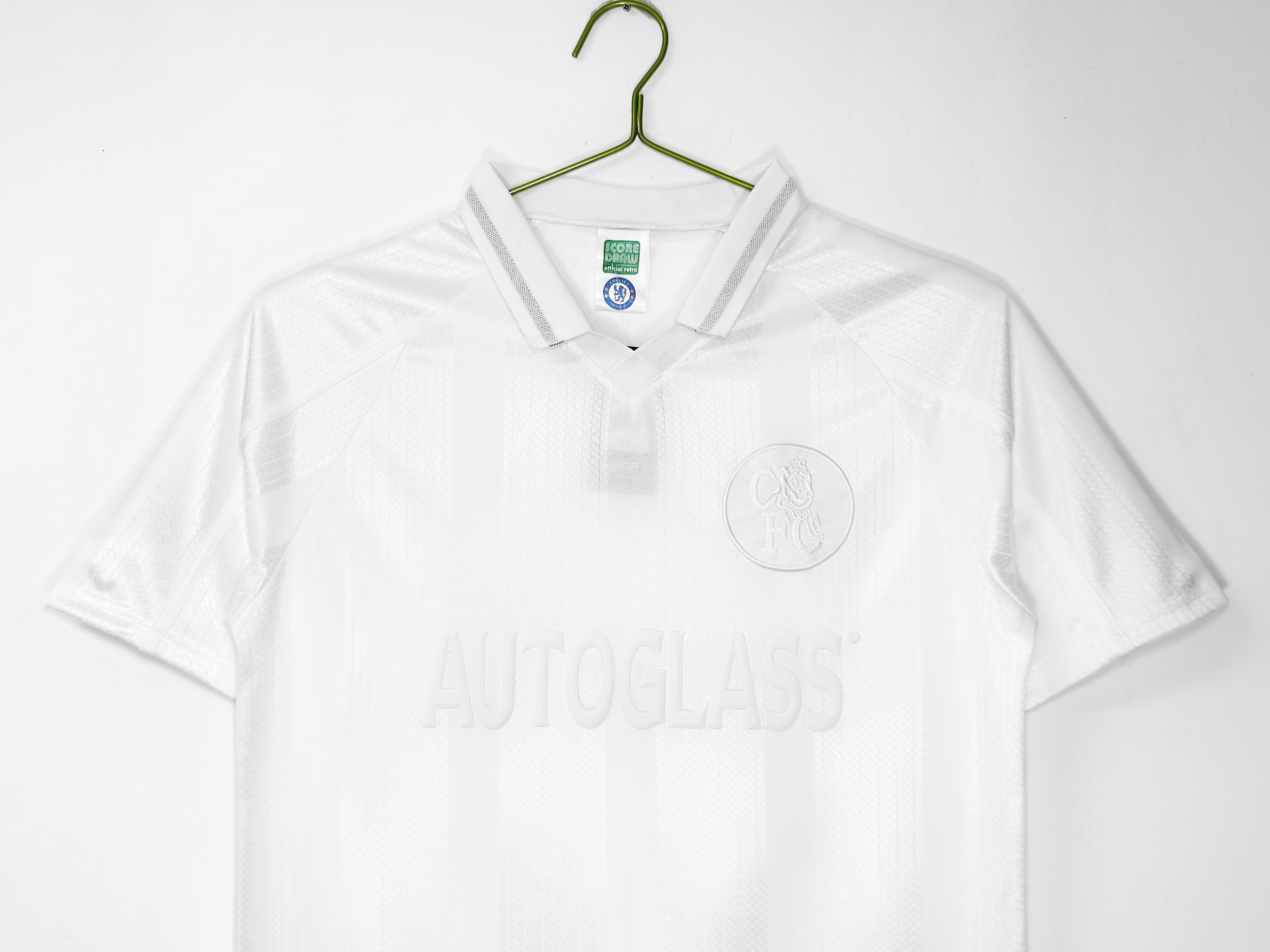 1998/99 Chelsea Away Retro jersey