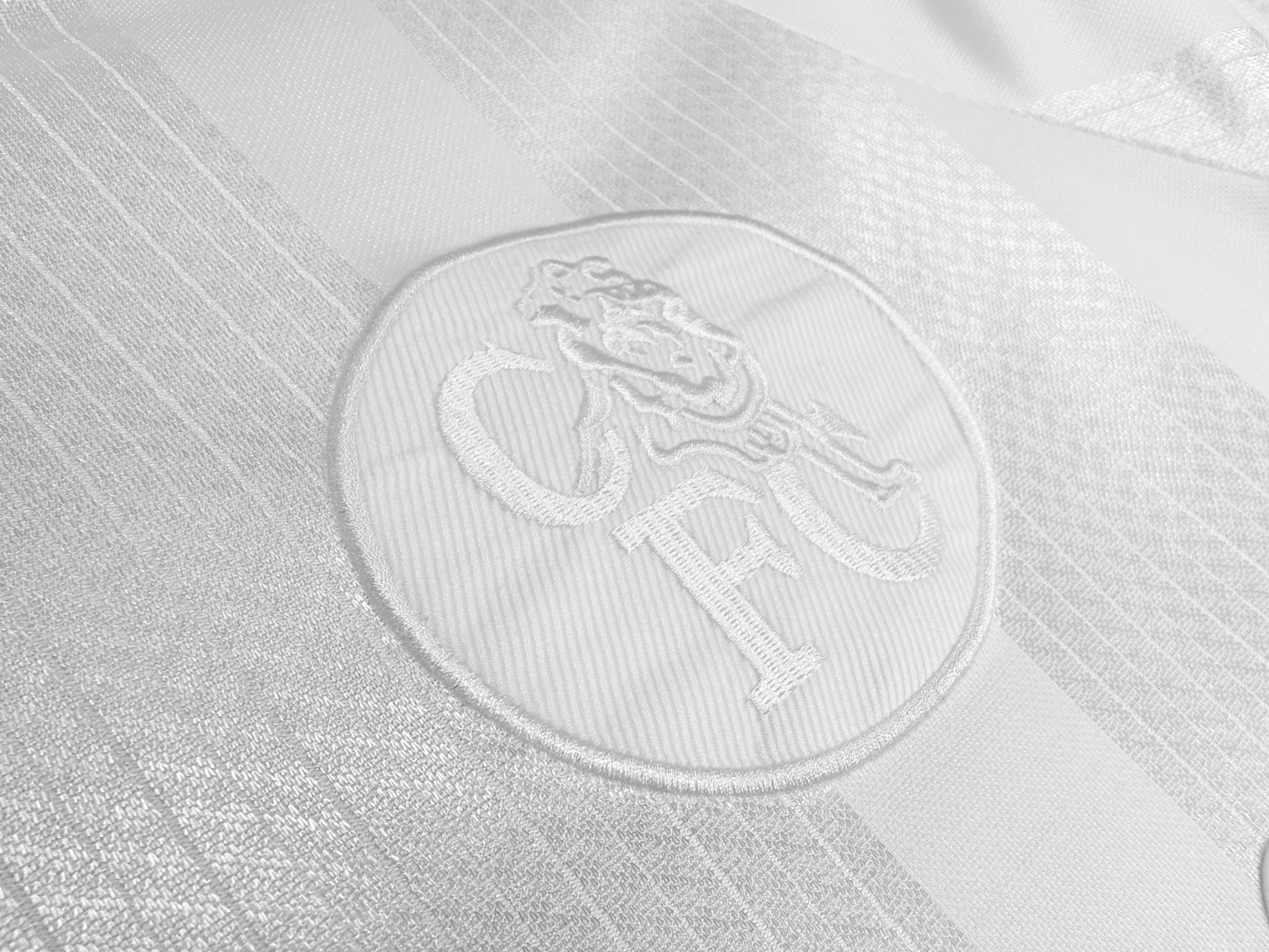 1998/99 Chelsea Away Retro jersey