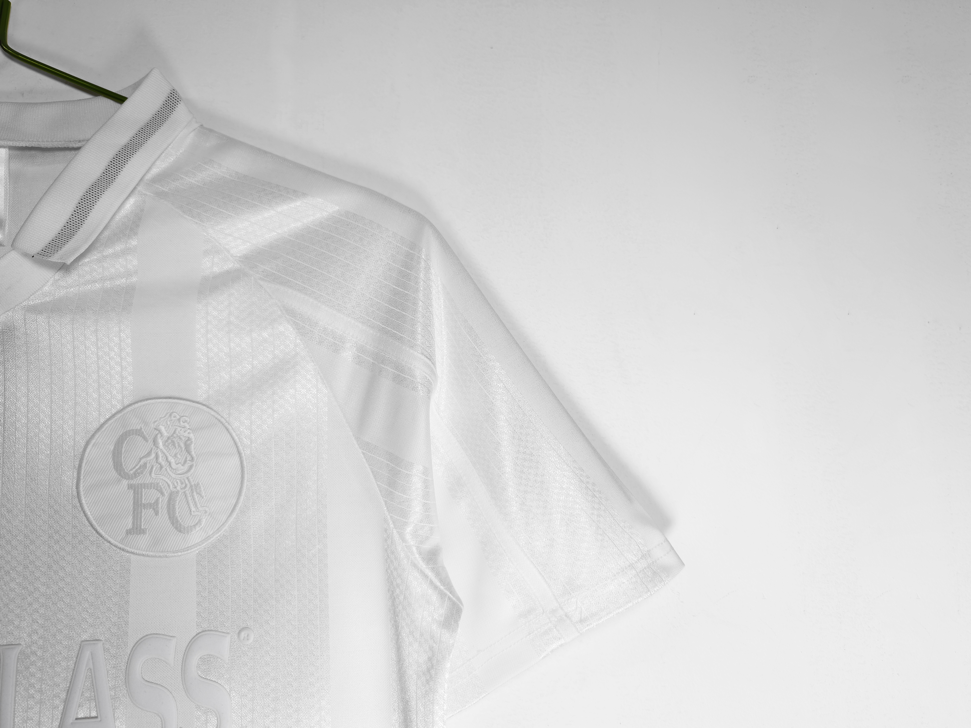 1998/99 Chelsea Away Retro jersey