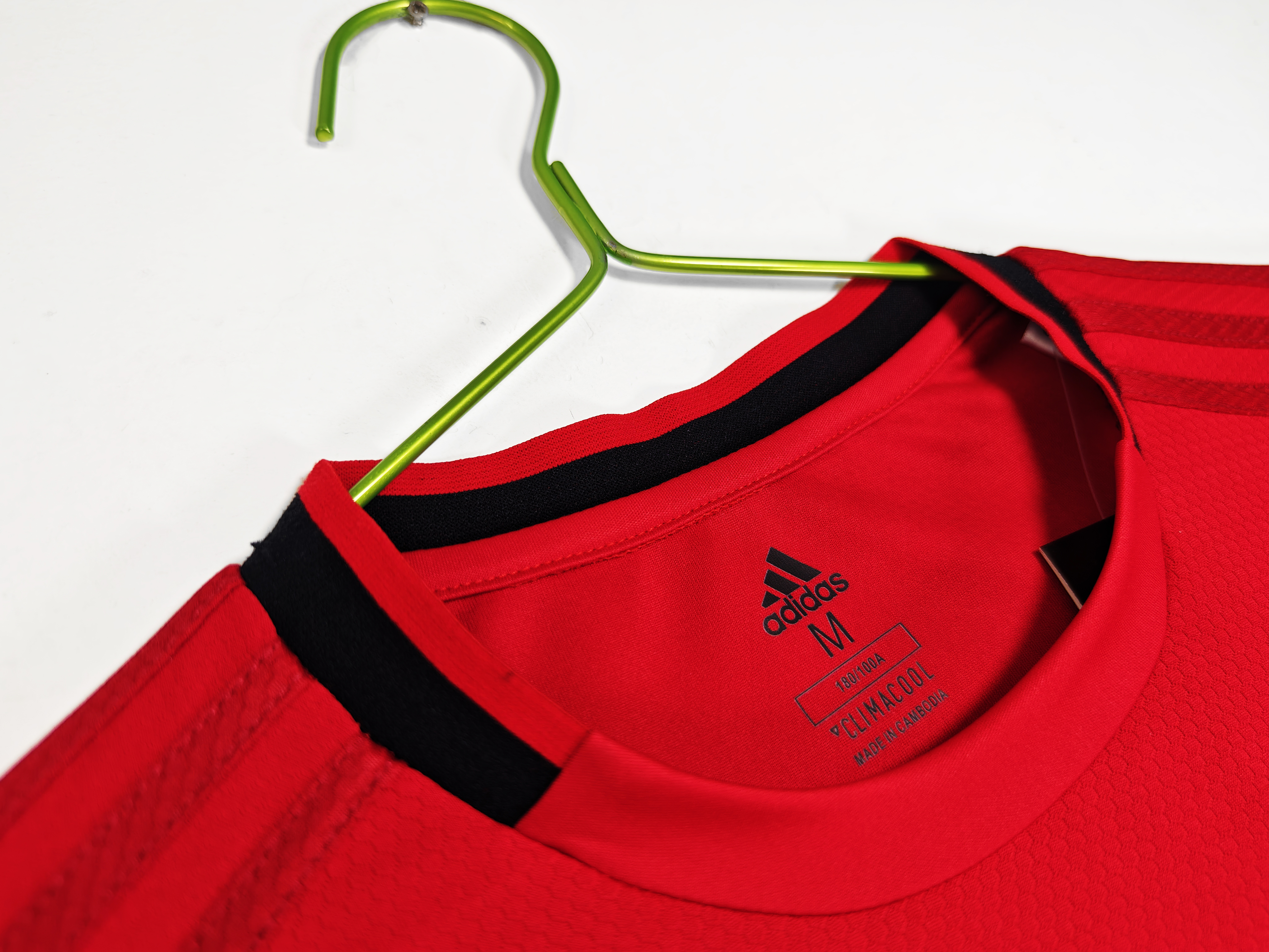 2019/20  Manchester United Home Retro jersey