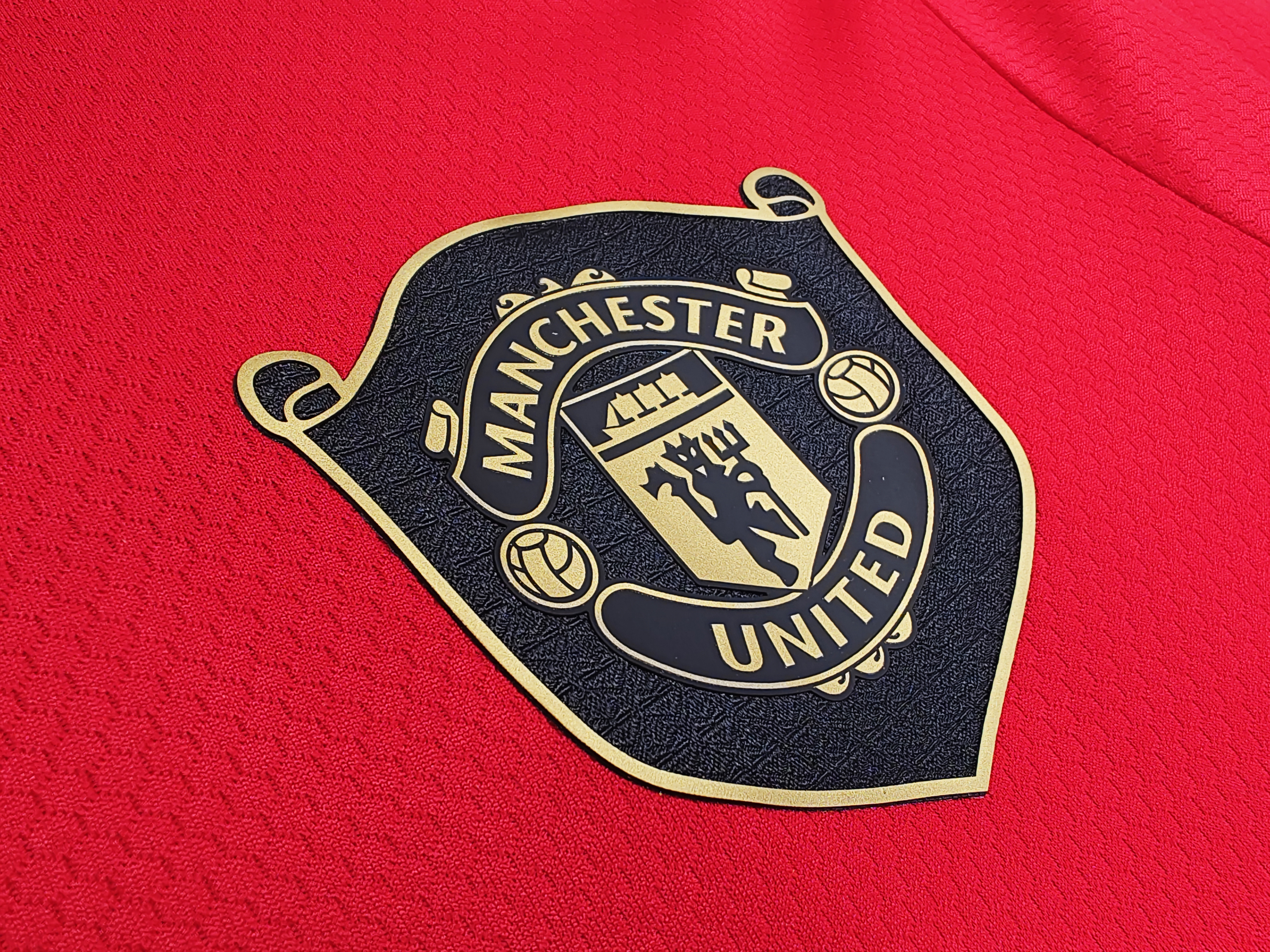 2019/20  Manchester United Home Retro jersey