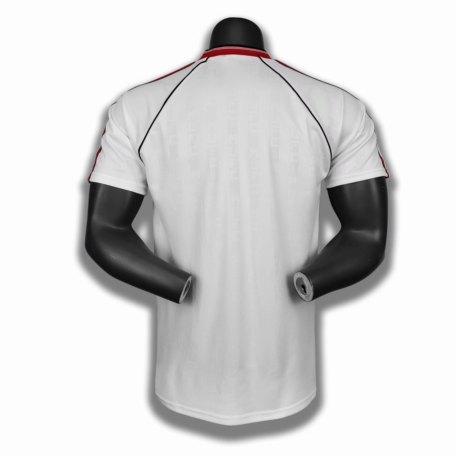 1988/90   Manchester United Away Retro jersey