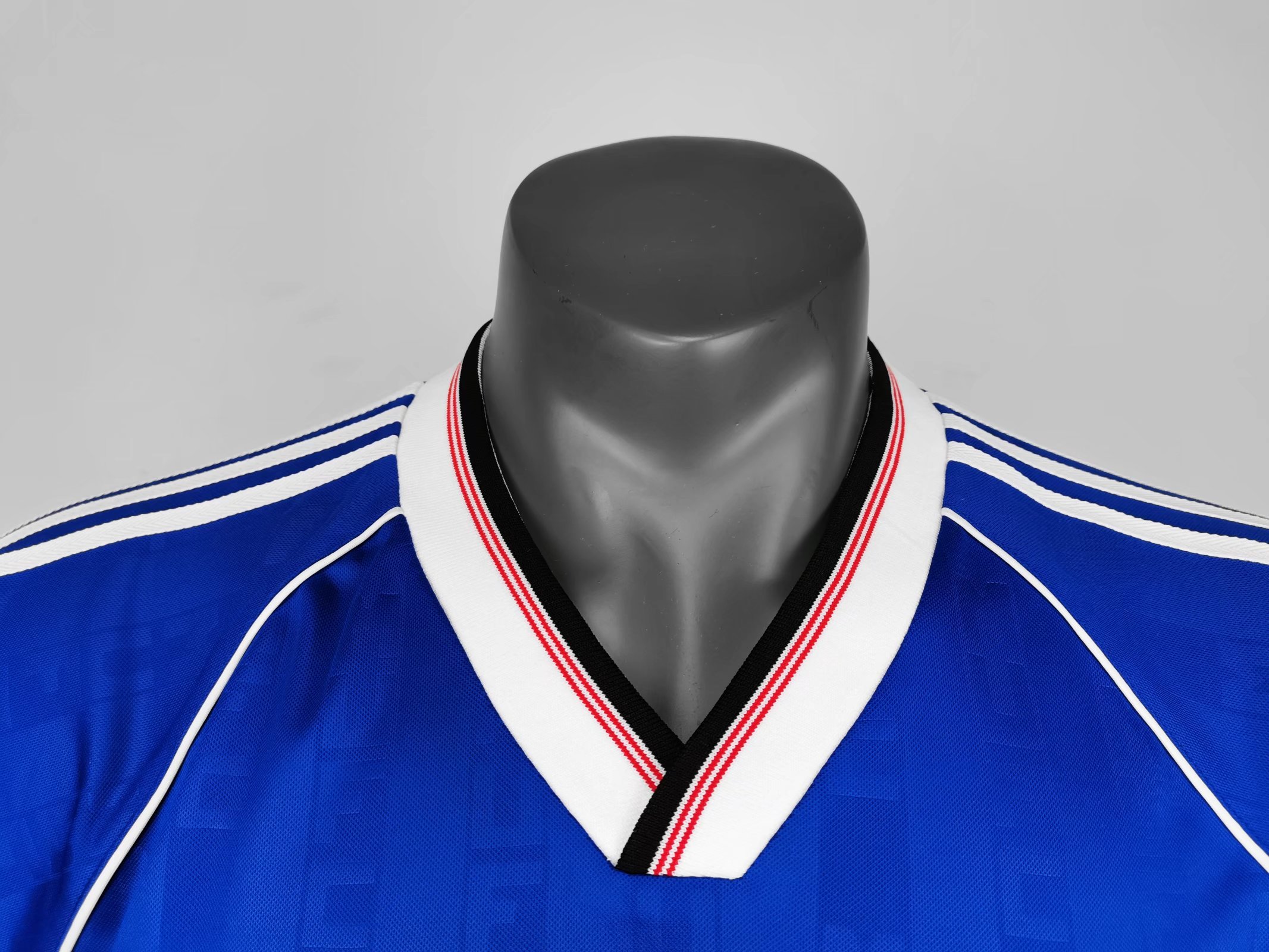 1988/90  Manchester United Away Retro jersey