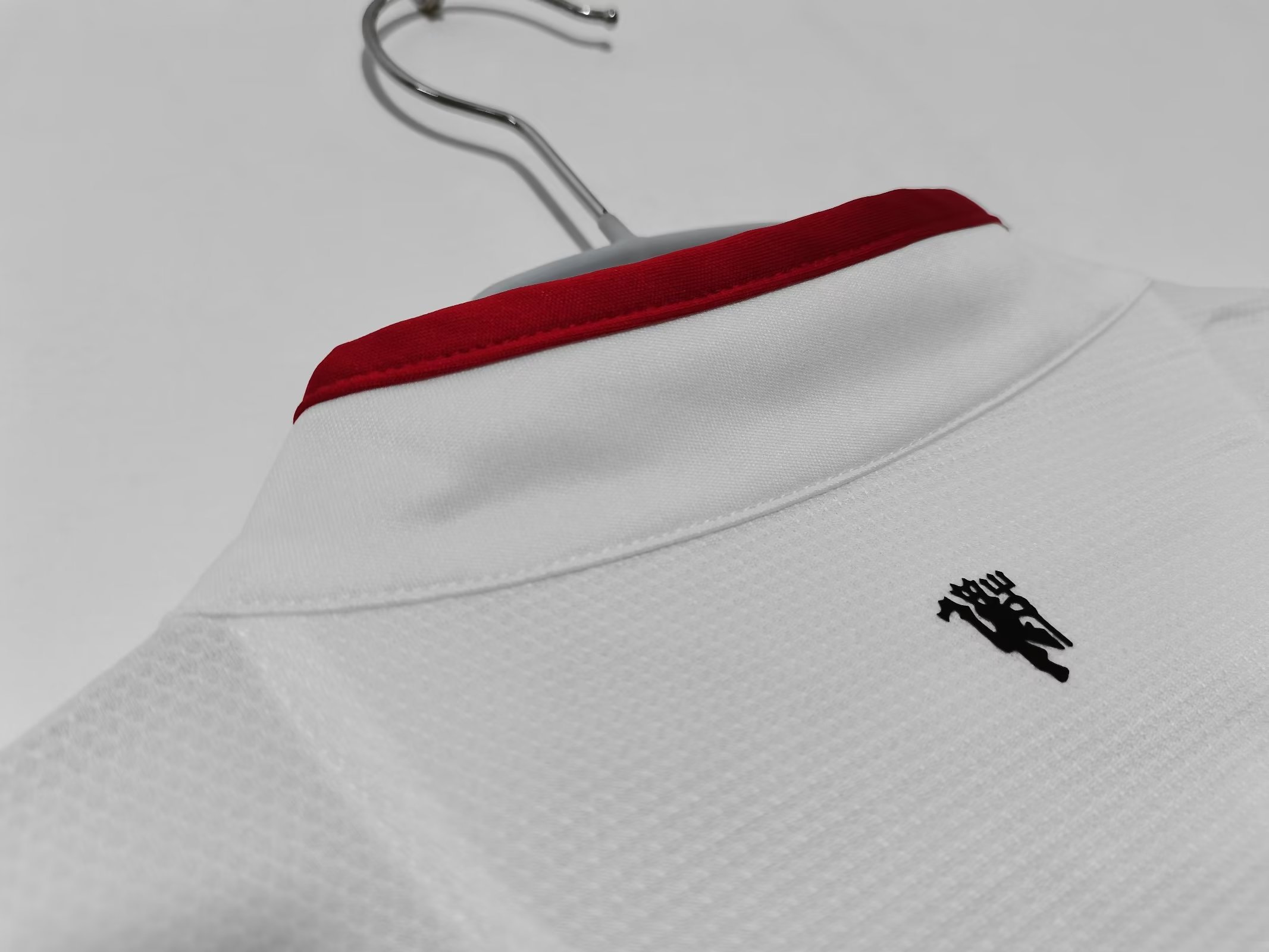 2012/13   Manchester United Away Retro jersey