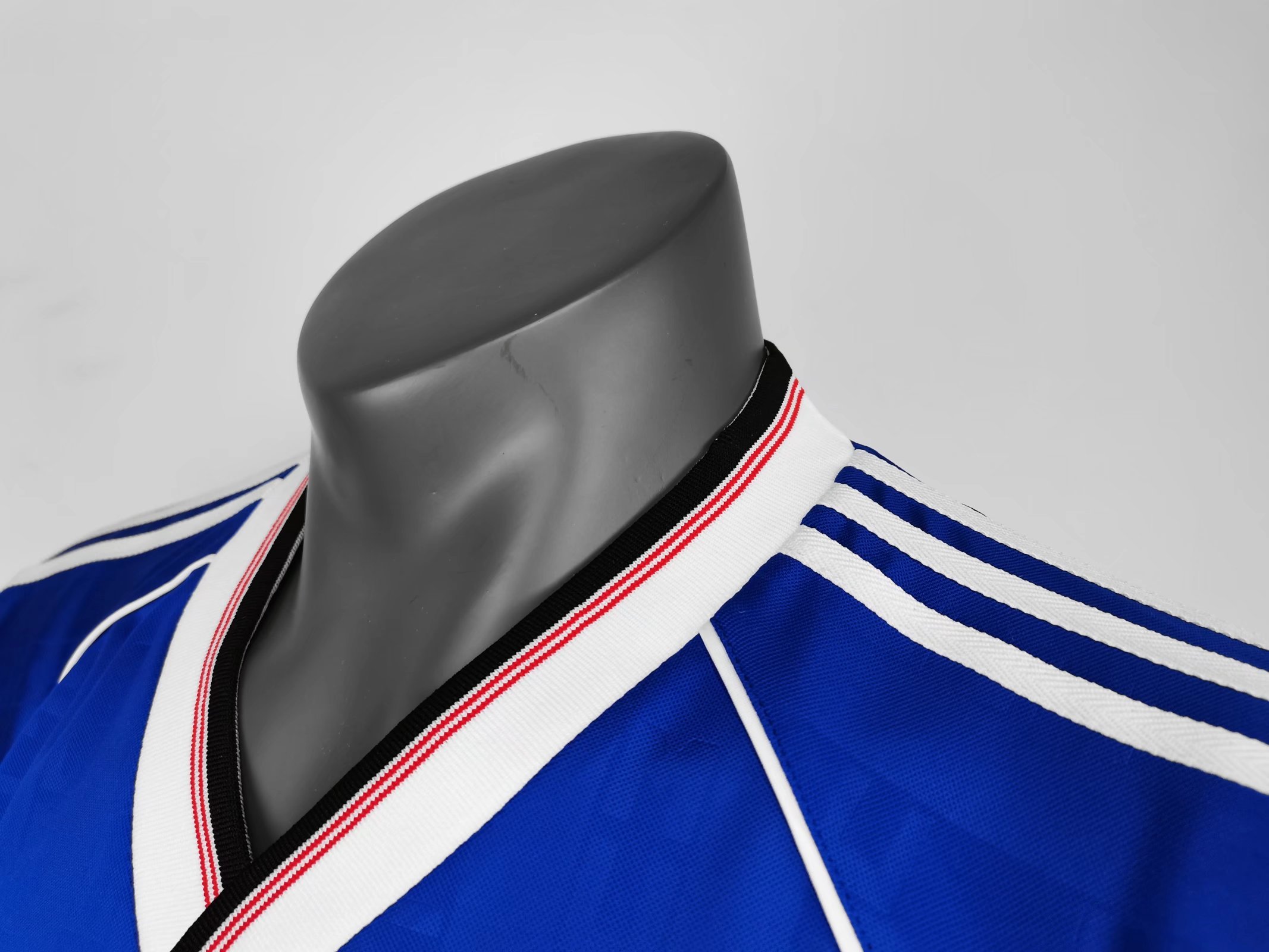 1988/90  Manchester United Away Retro jersey