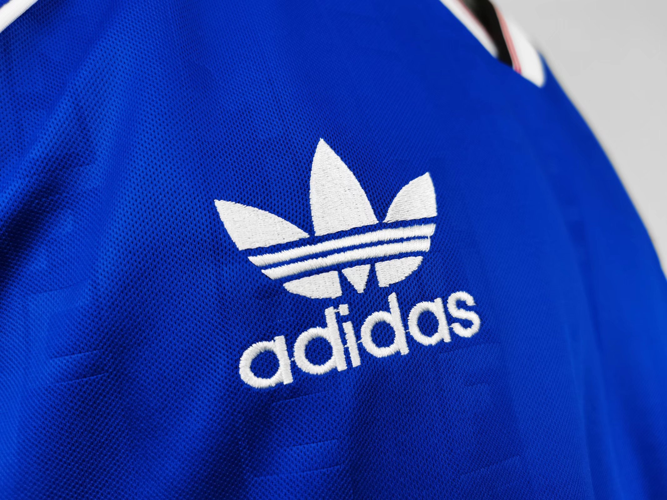 1988/90  Manchester United Away Retro jersey