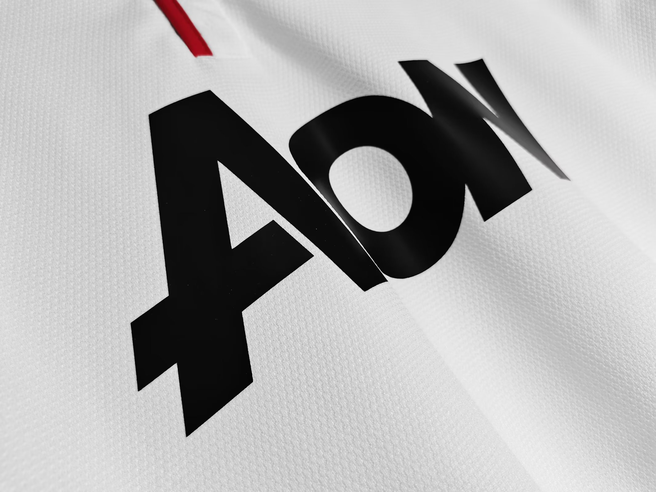 2012/13   Manchester United Away Retro jersey