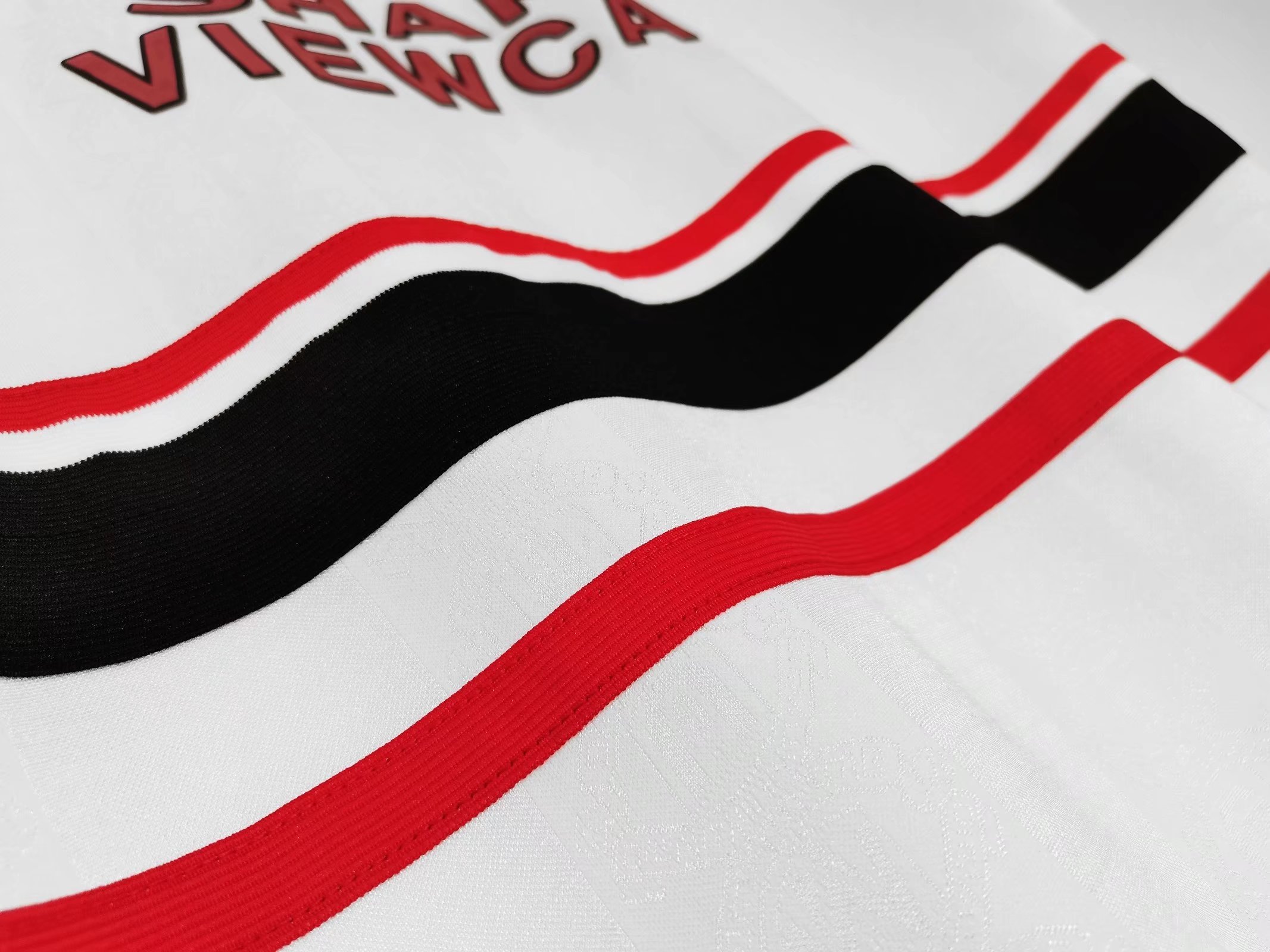 1998/99 Manchester United Away Retro jersey