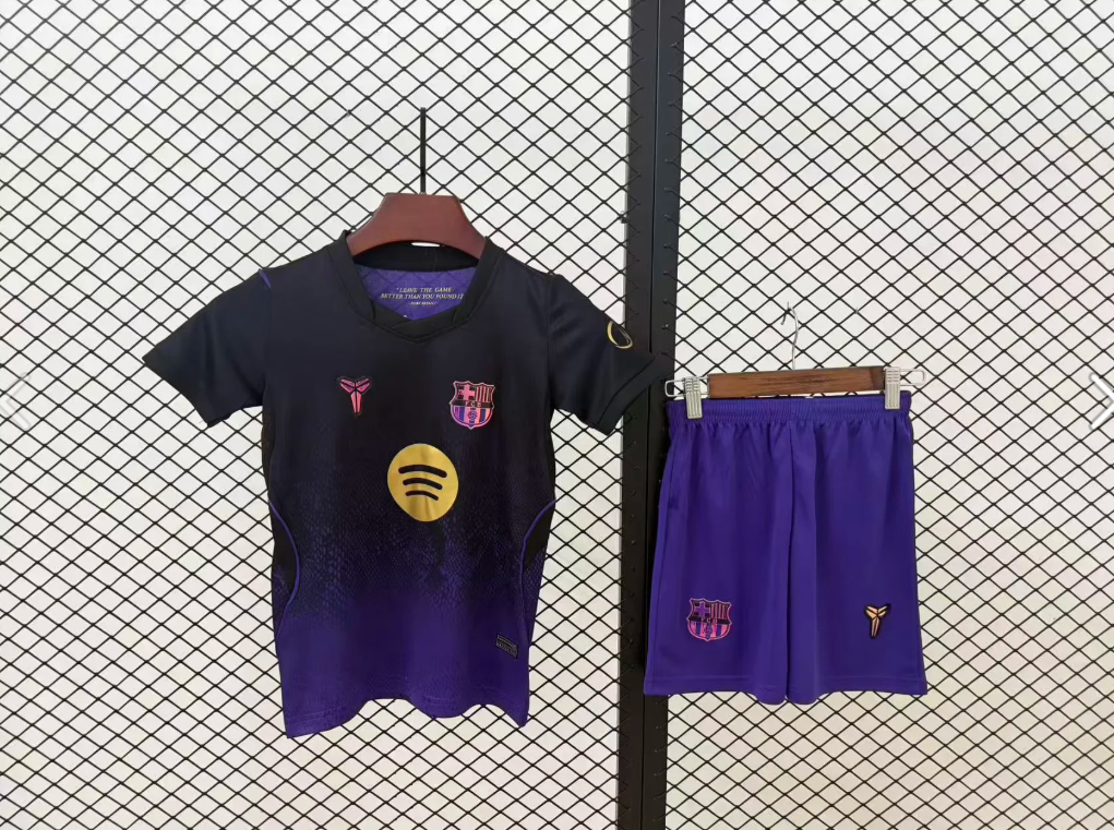 2026/27  Barcelona Away   Football Kit