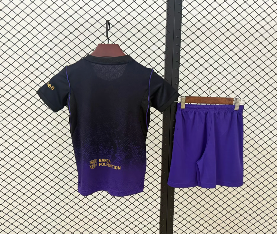 2026/27  Barcelona Away   Football Kit