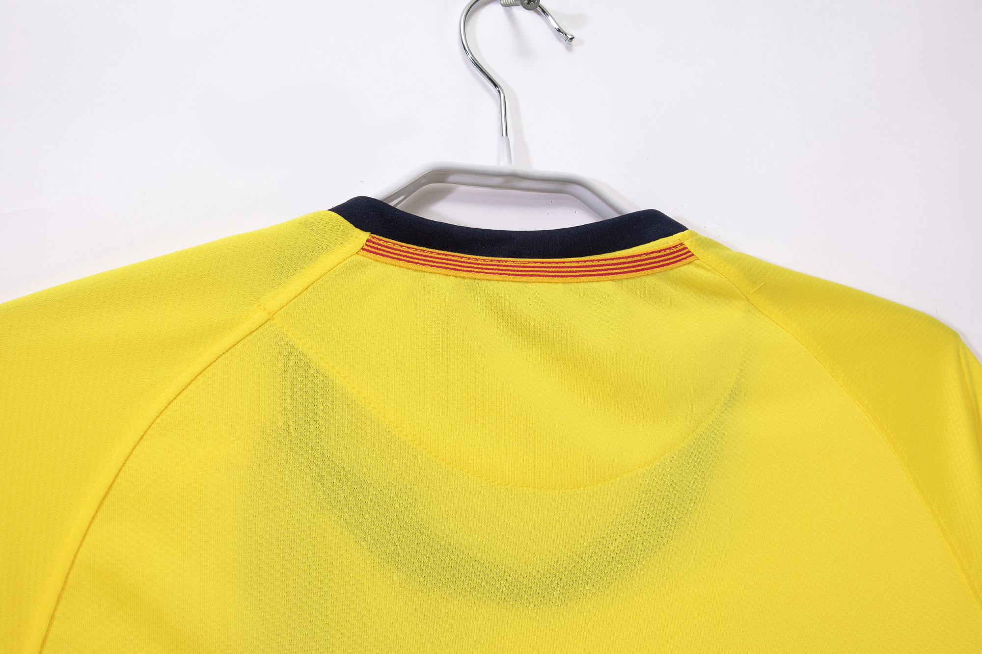 2008/09 Barcelona Away Retro jersey