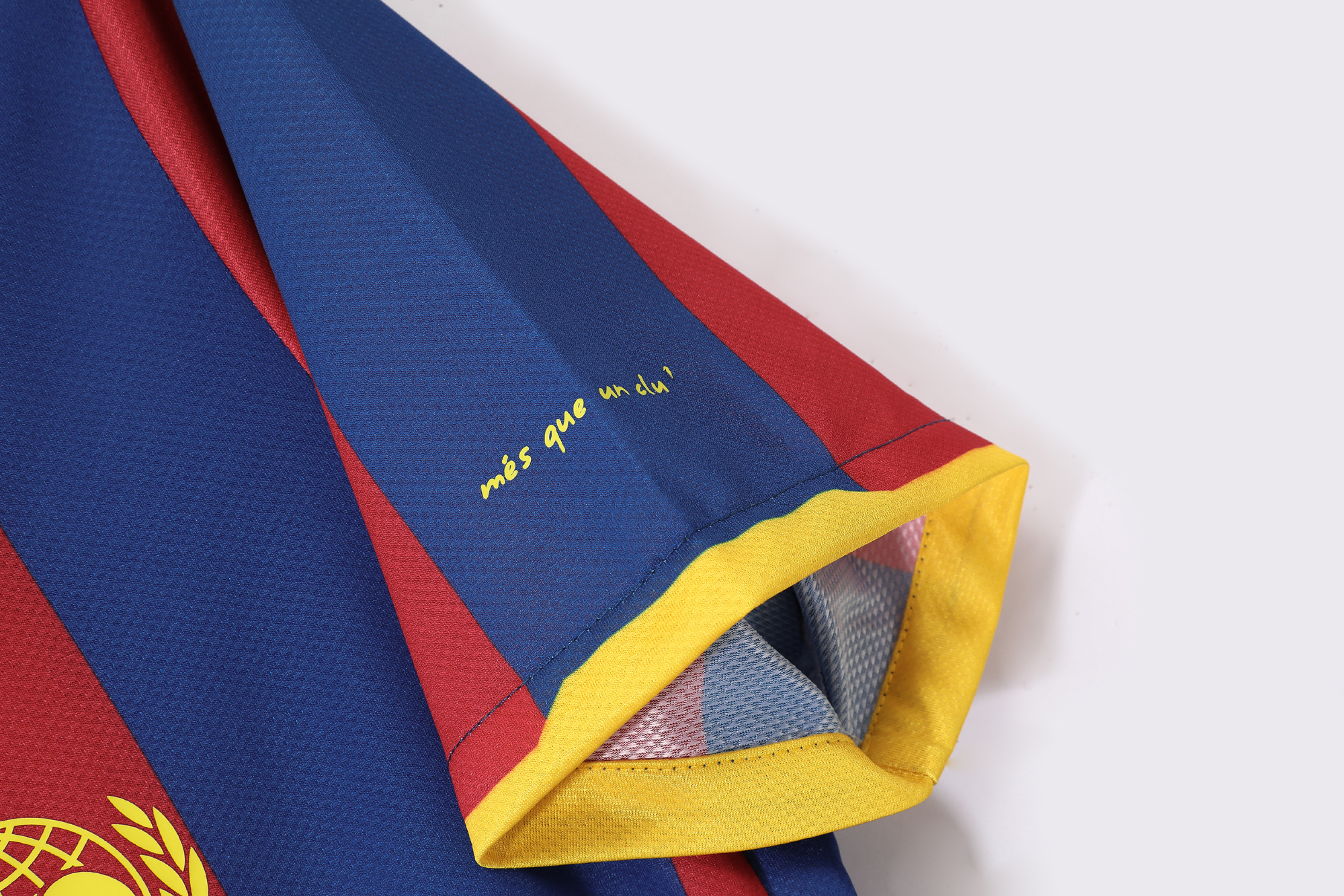 2010/11 Barcelona Home Retro jersey