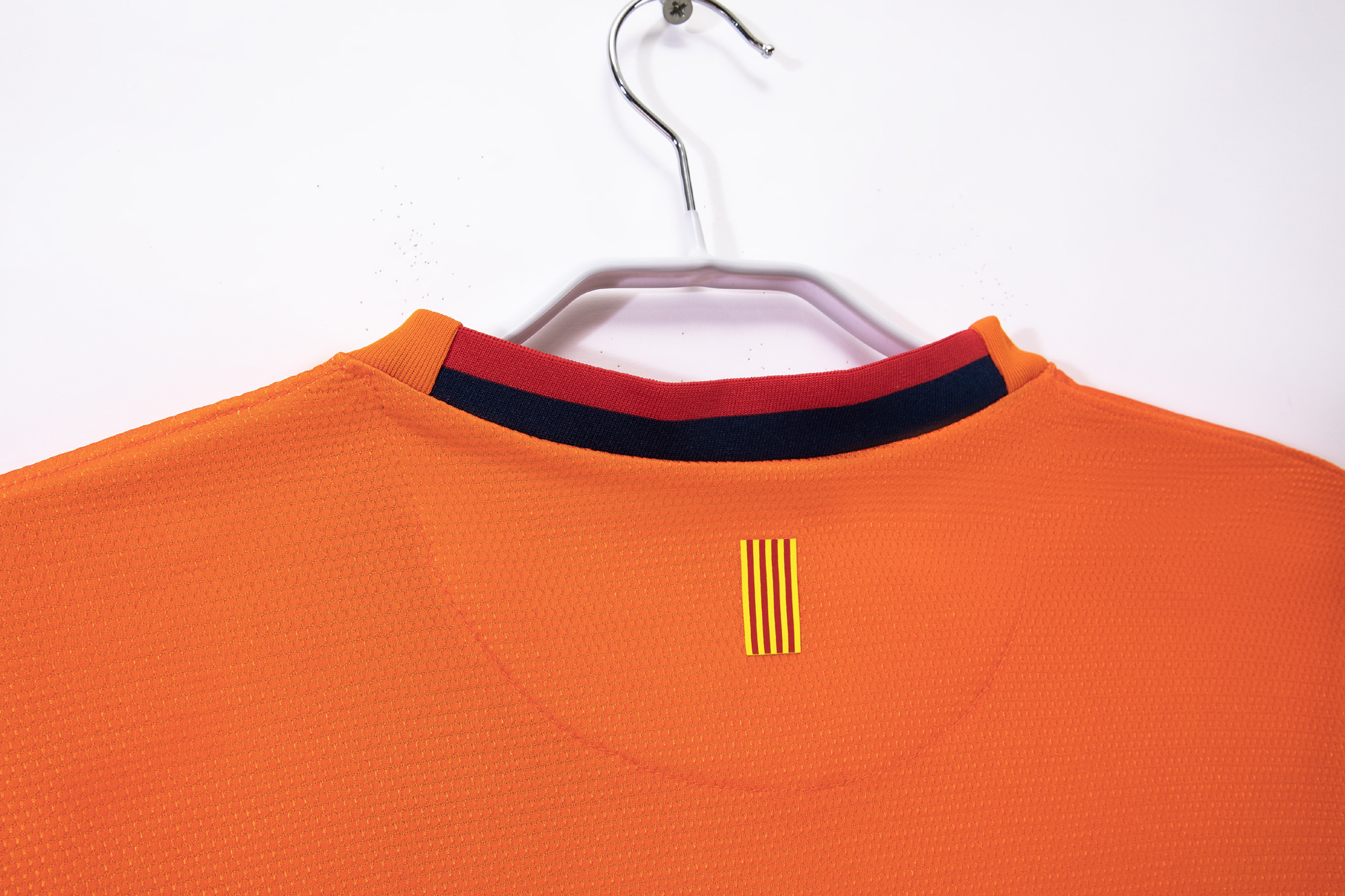 2012/13  Barcelona Away Retro jersey