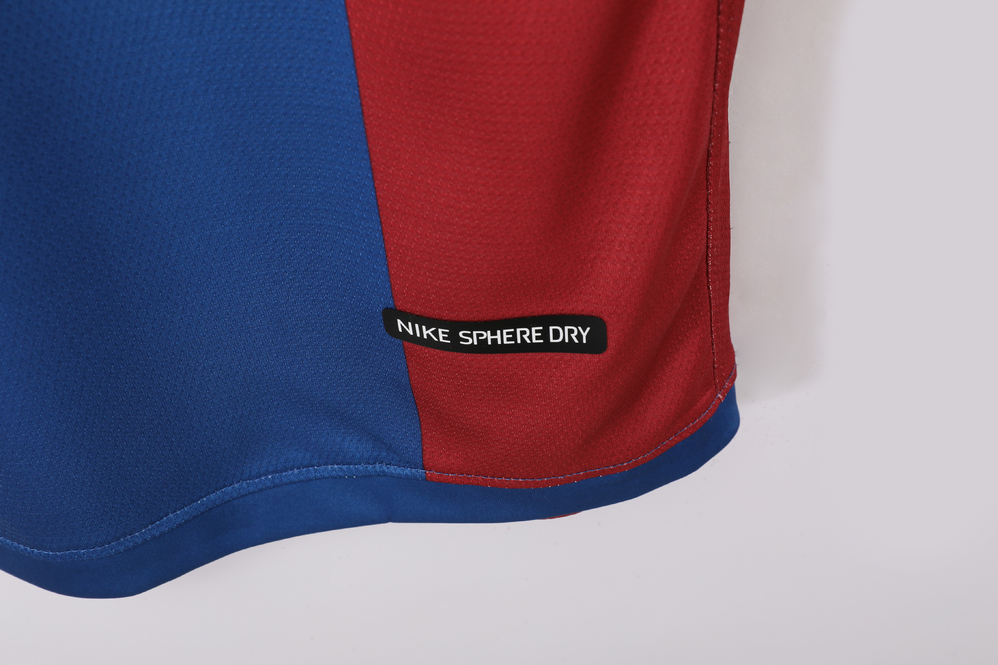 2006/07 Barcelona Home Retro jersey