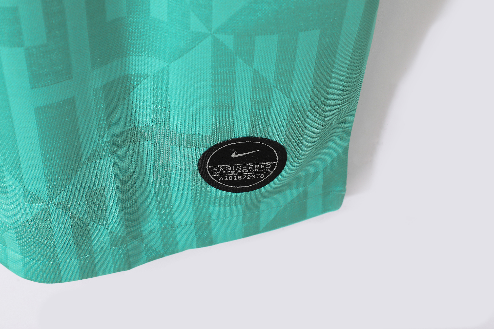 2019/20 Barcelona Away Retro jersey