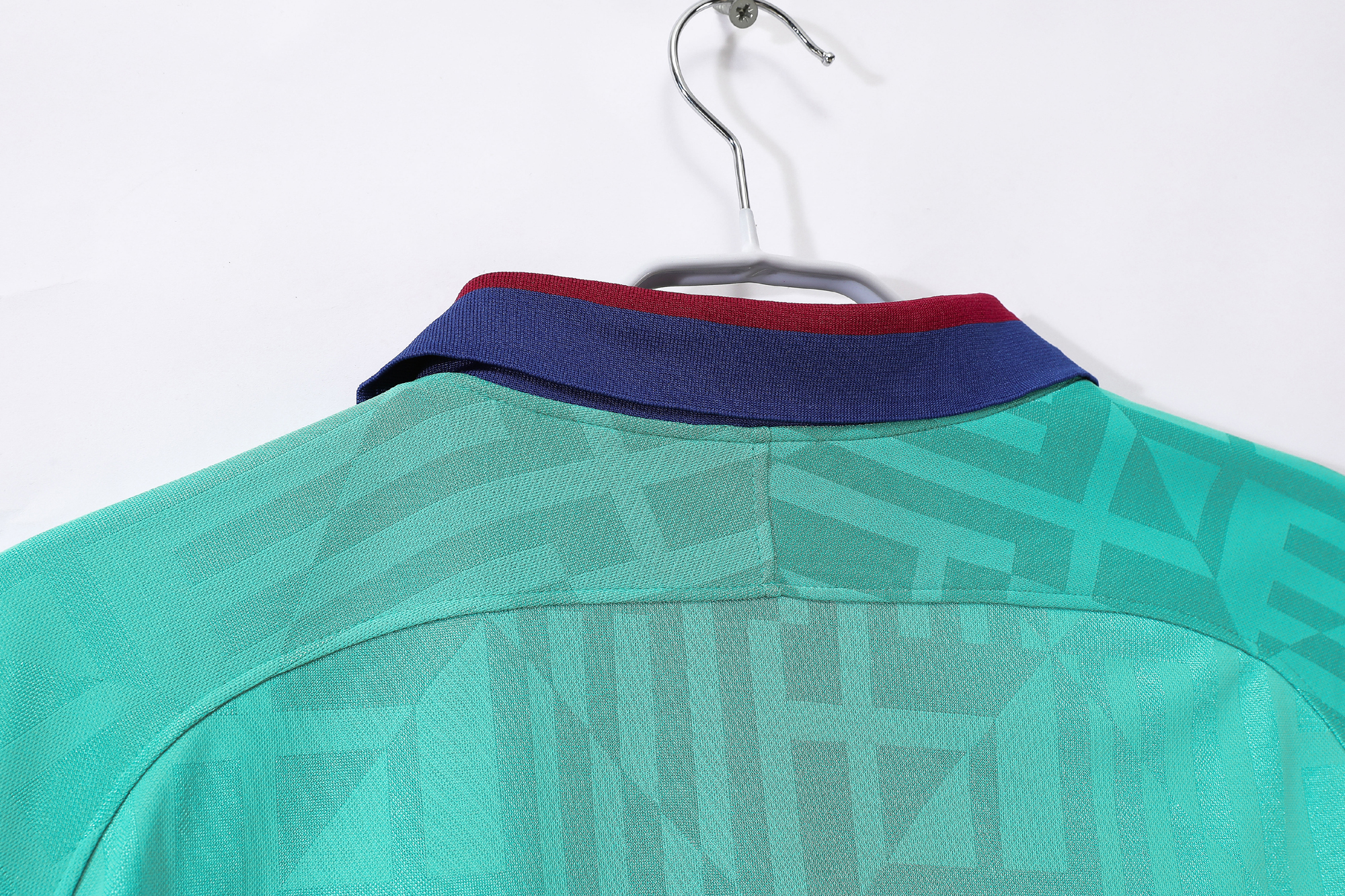 2019/20 Barcelona Away Retro jersey