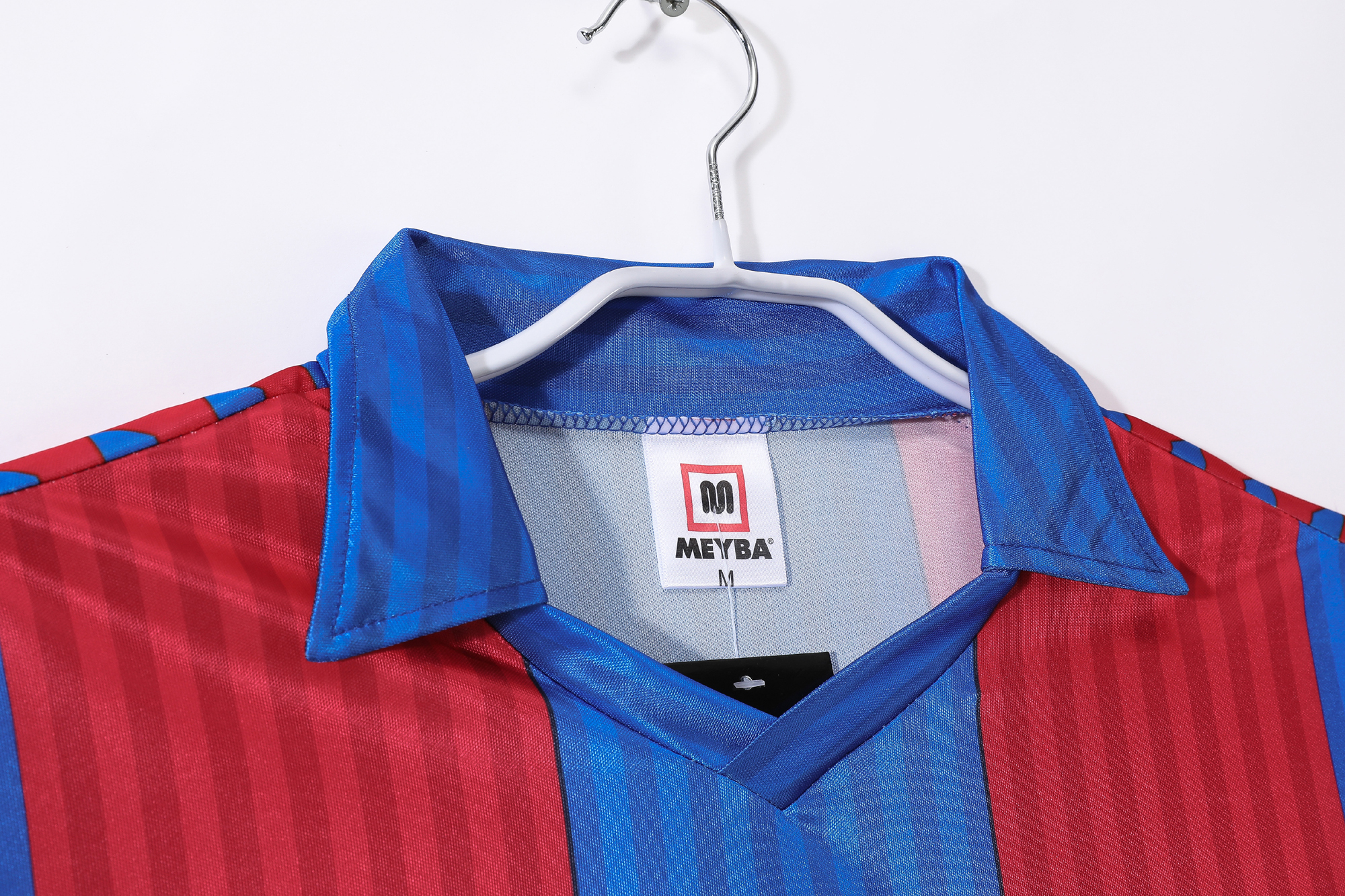 1989/92 Barcelona Home Retro jersey