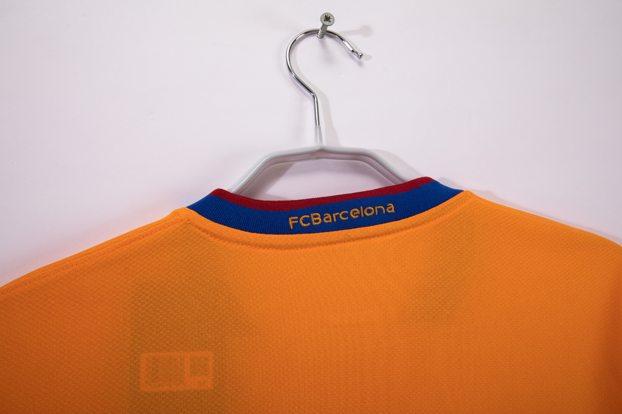 2006/07  Barcelona Away Retro jersey
