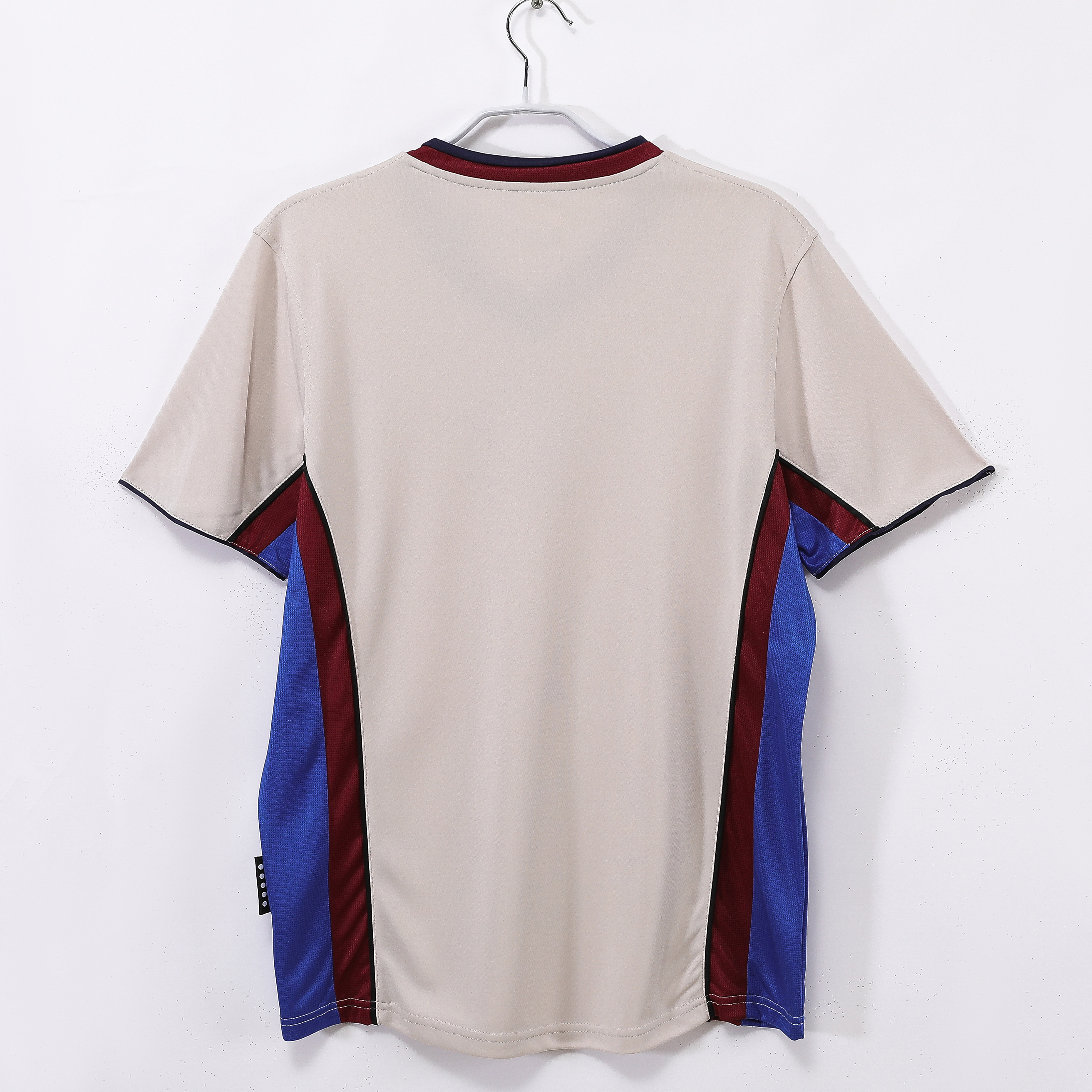 1998/99 Barcelona Away Retro jersey