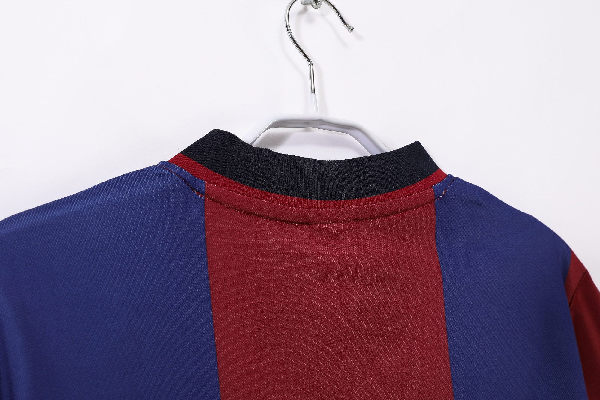 1998/99 Barcelona Home Retro jersey