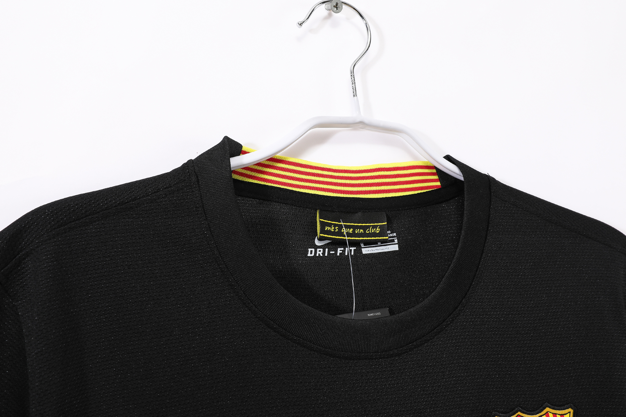 2013/14  Barcelona Third Retro jersey