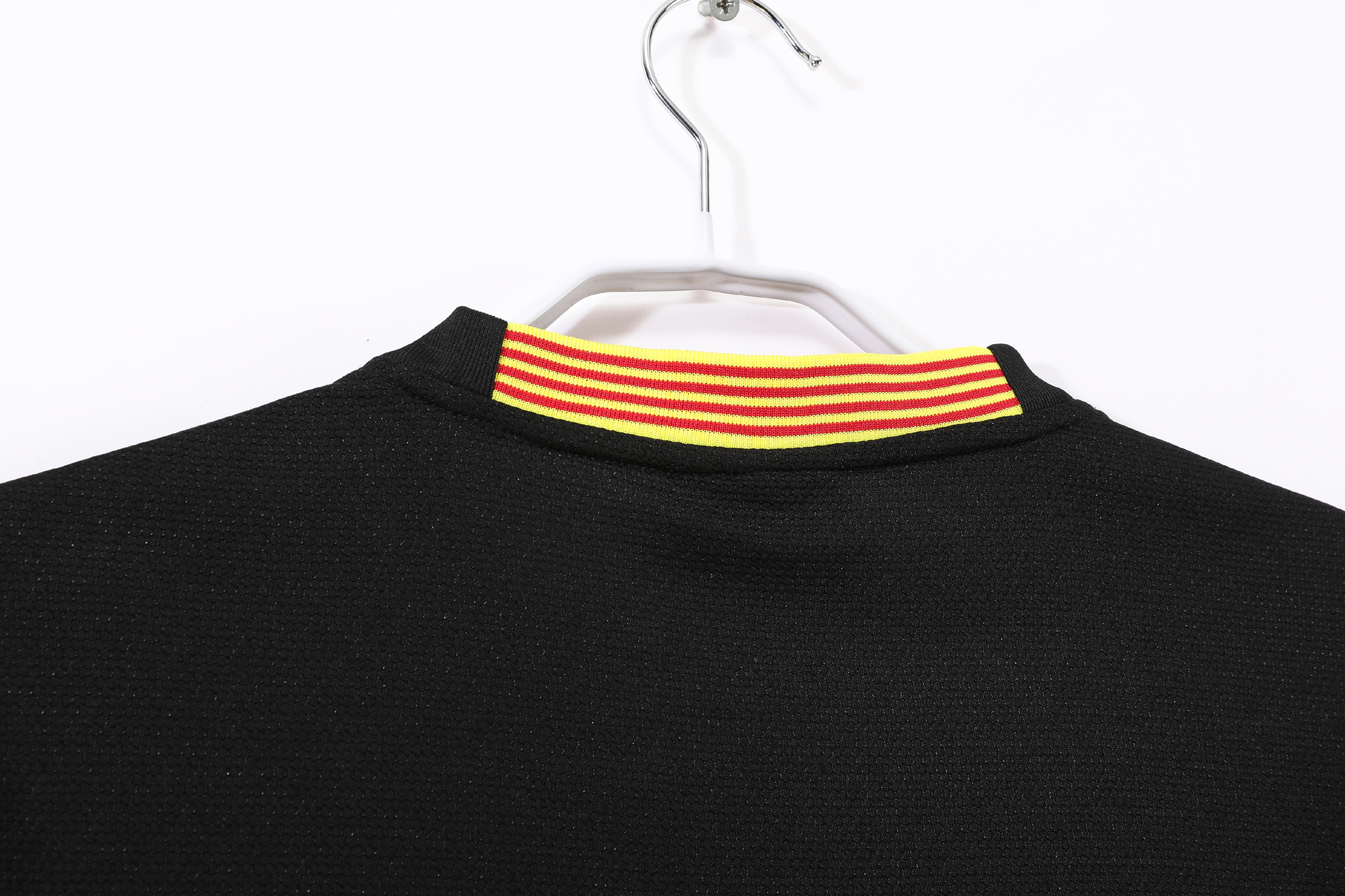 2013/14  Barcelona Third Retro jersey