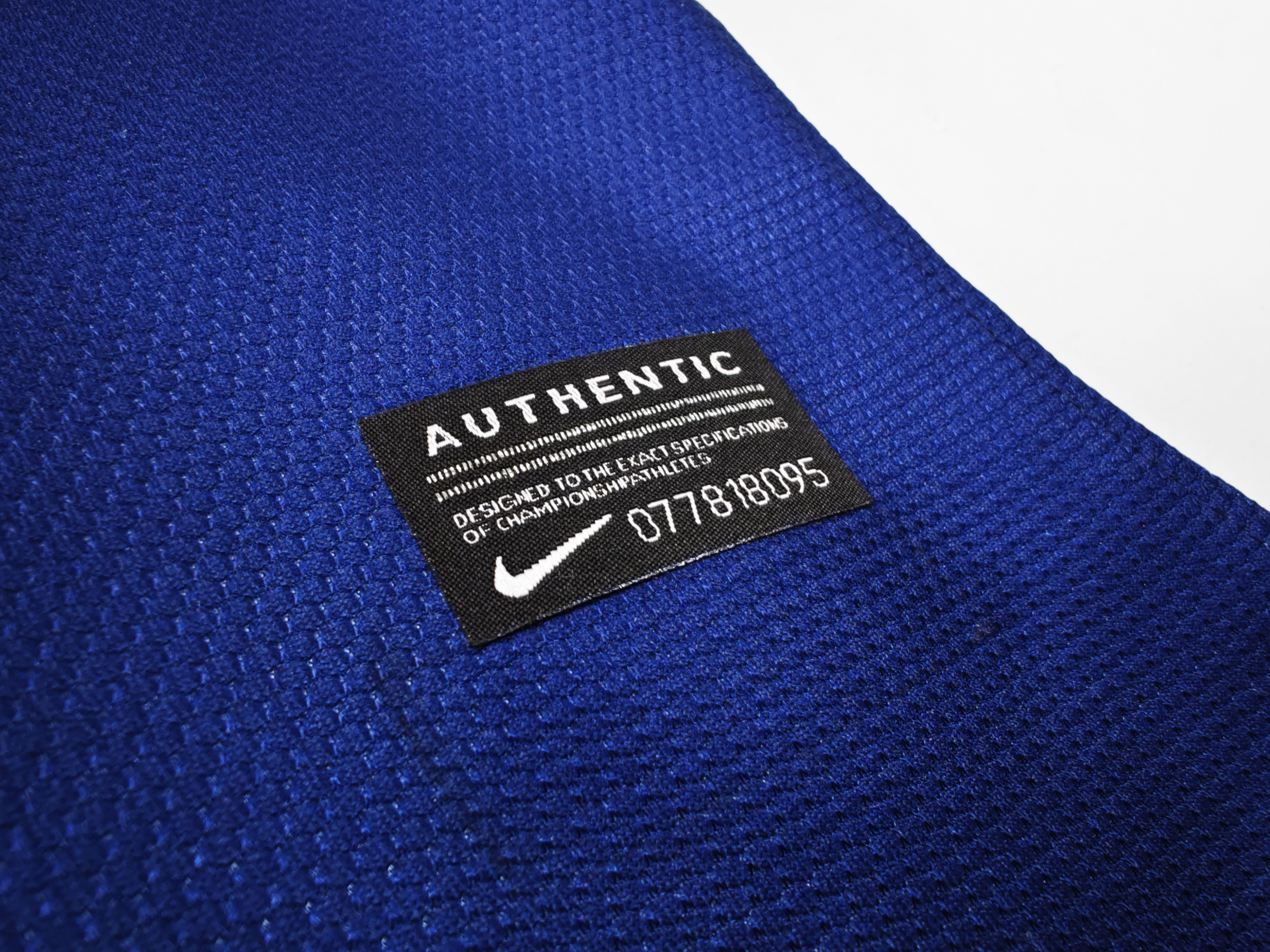 2012/13 Barcelona Home Retro jersey