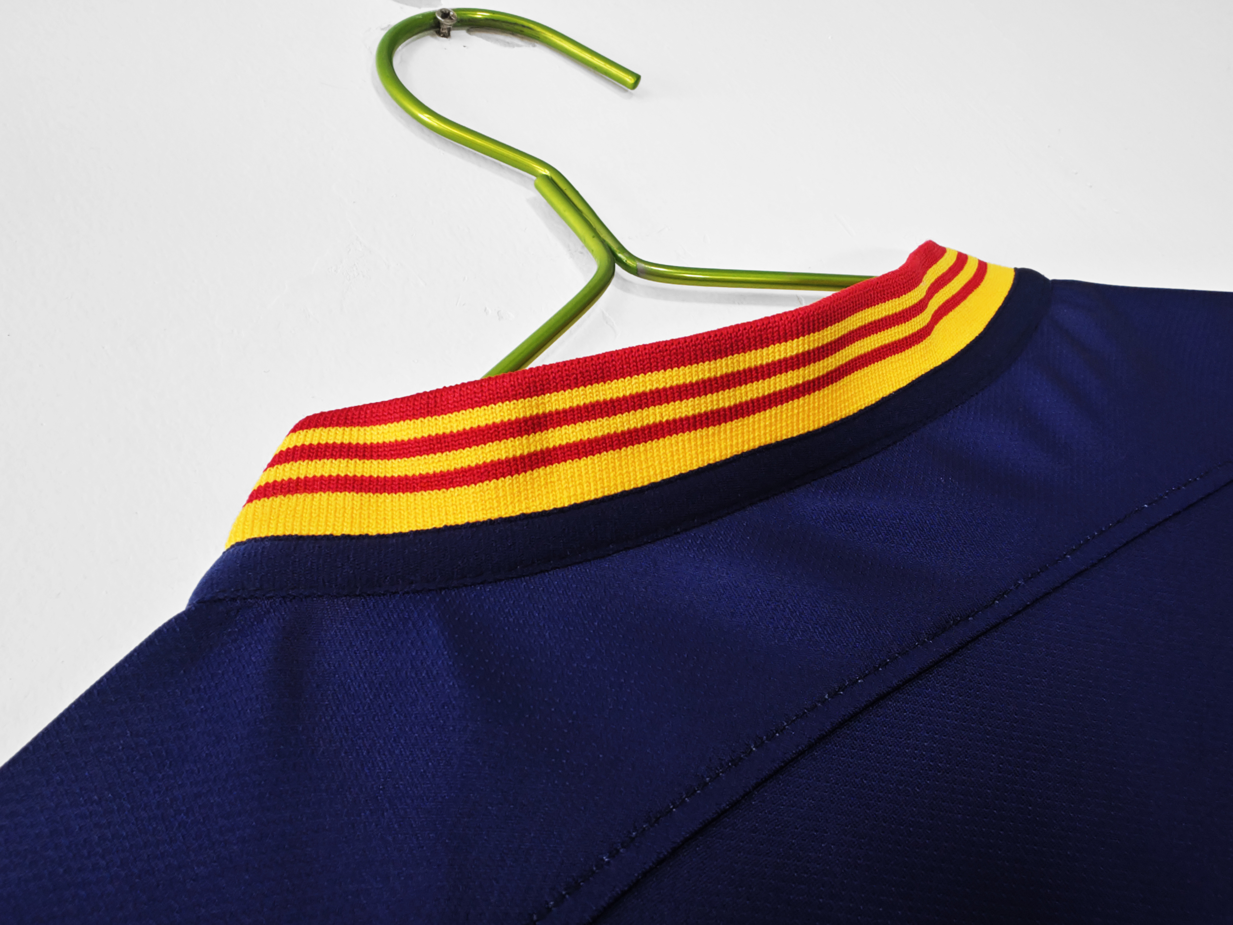 2015/16 Barcelona Home Retro jersey