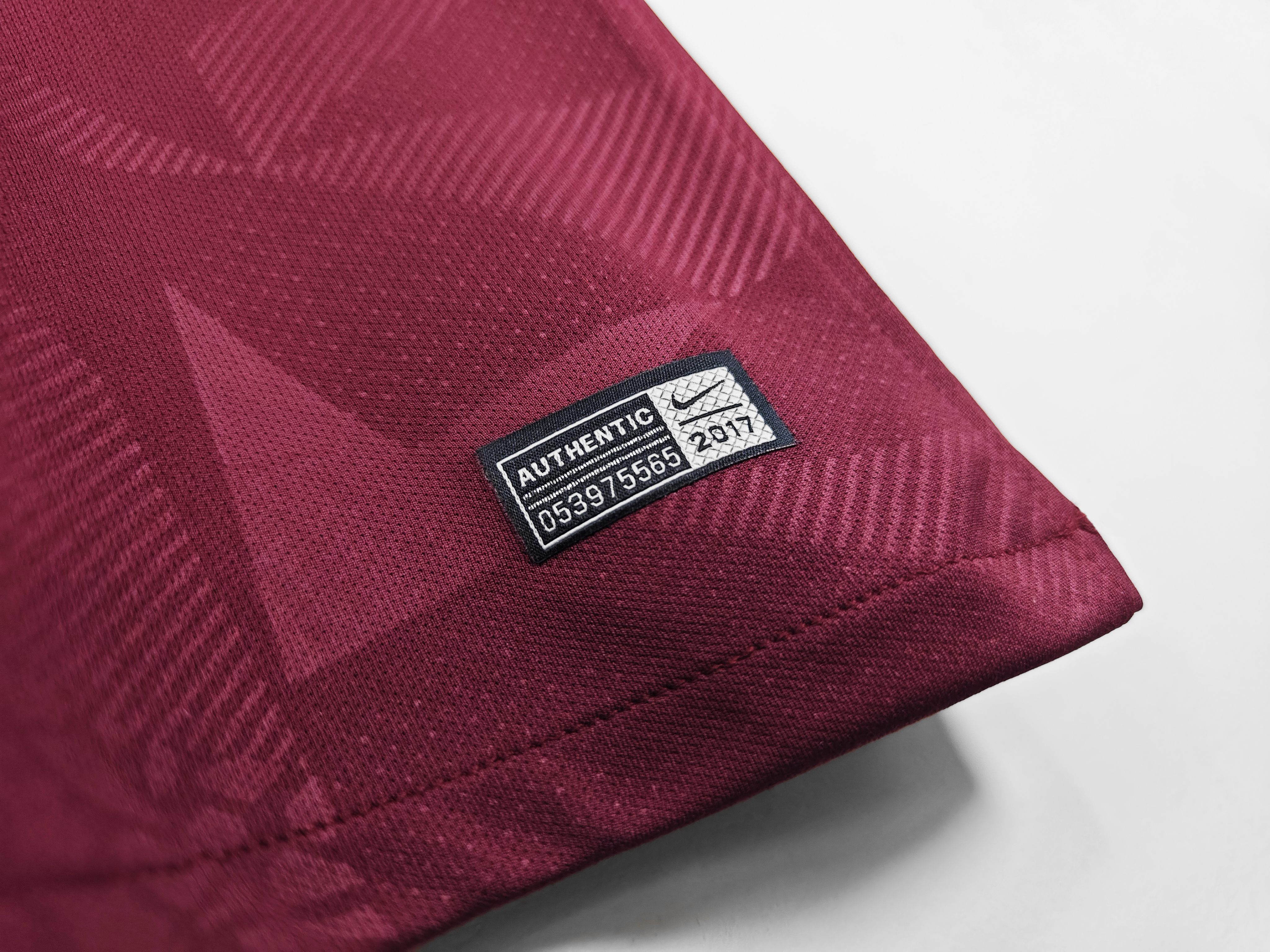 2017/18 Barcelona Third Retro jersey