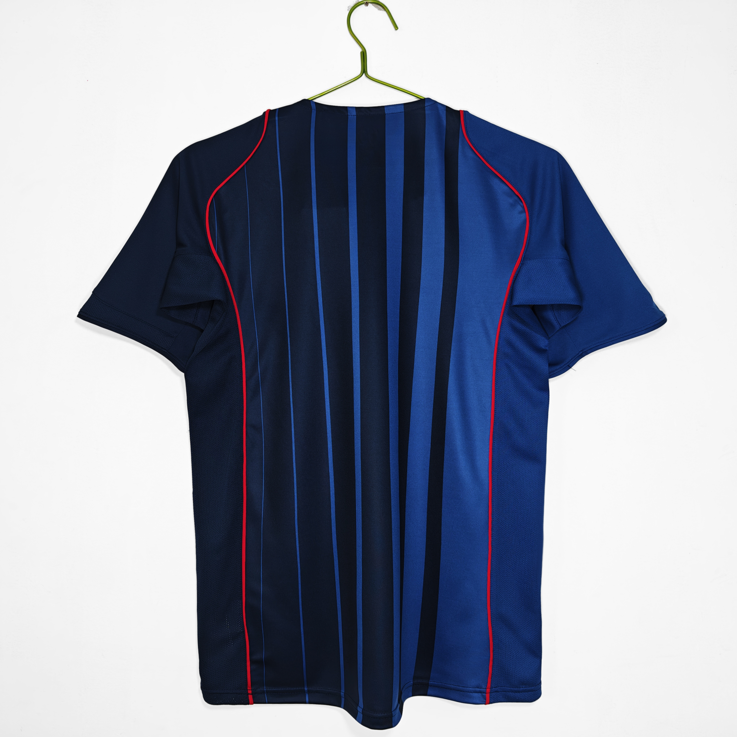 2004/05 Barcelona Away Retro jersey